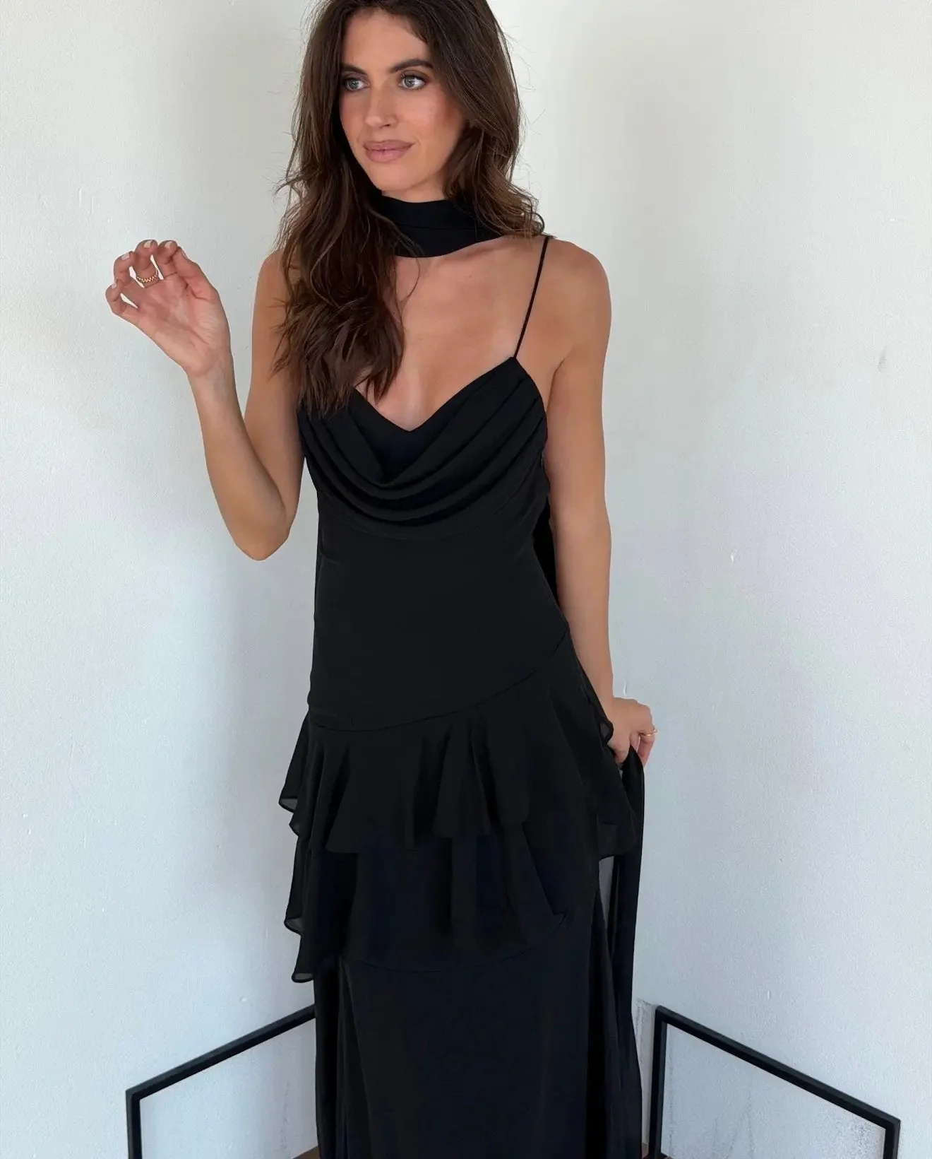 JULIET MAXI DRESS - Image 16