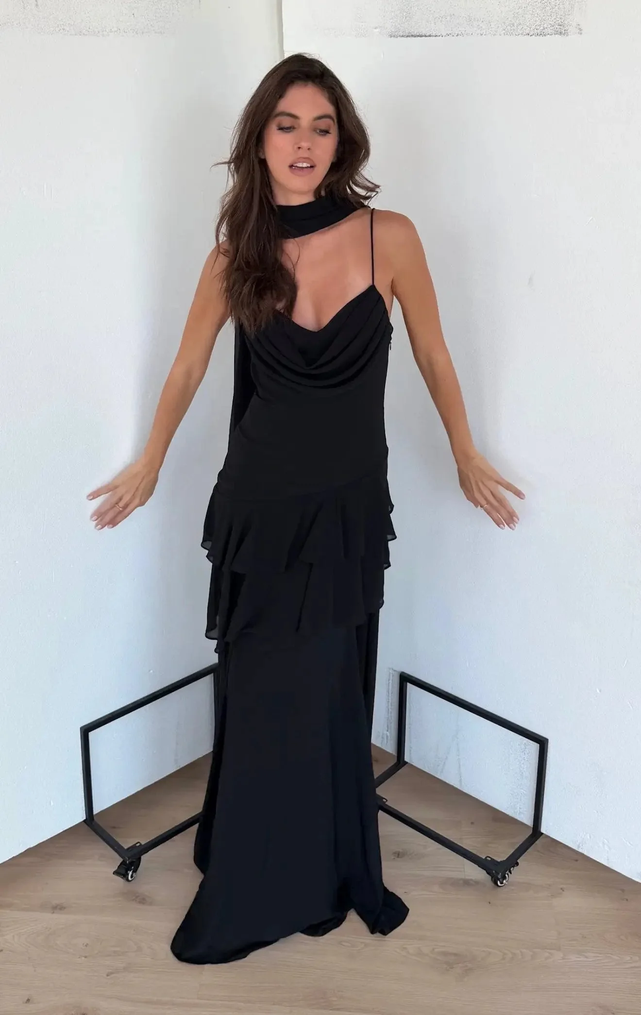 JULIET MAXI DRESS - Image 17