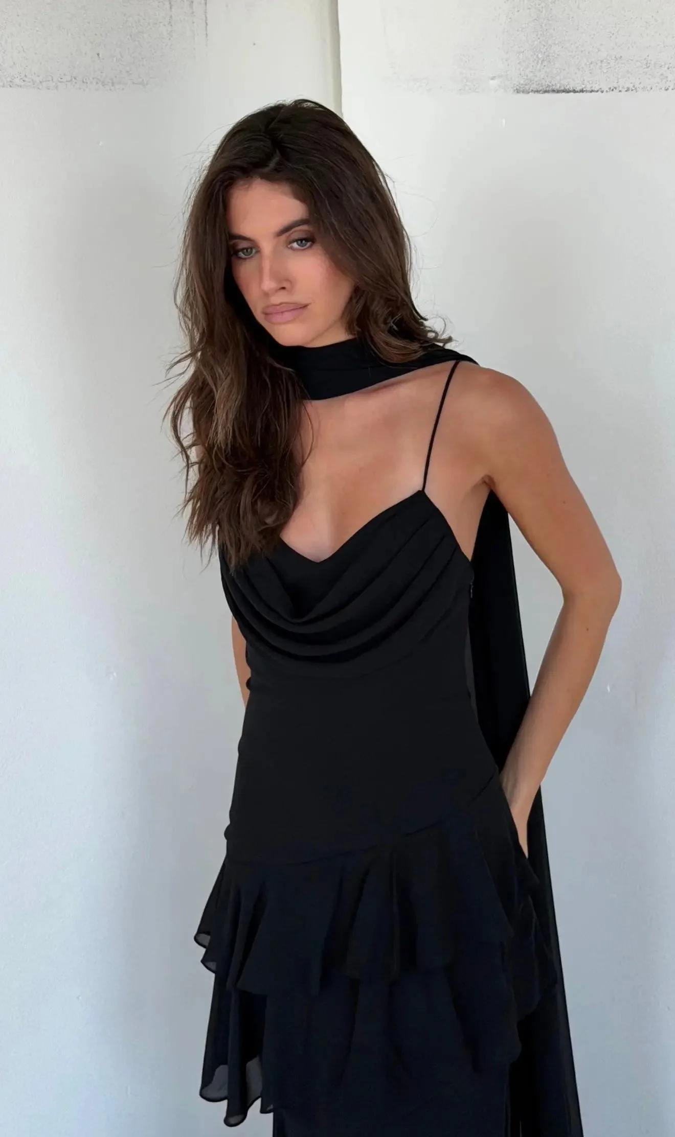JULIET MAXI DRESS - Image 18