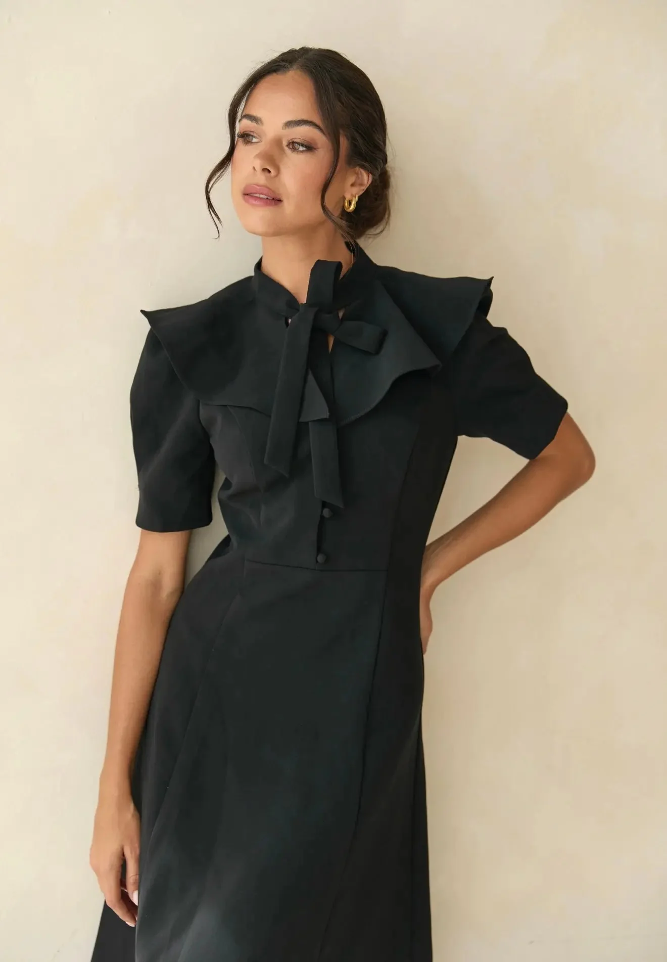 KENSINGTON DRESS - Image 10