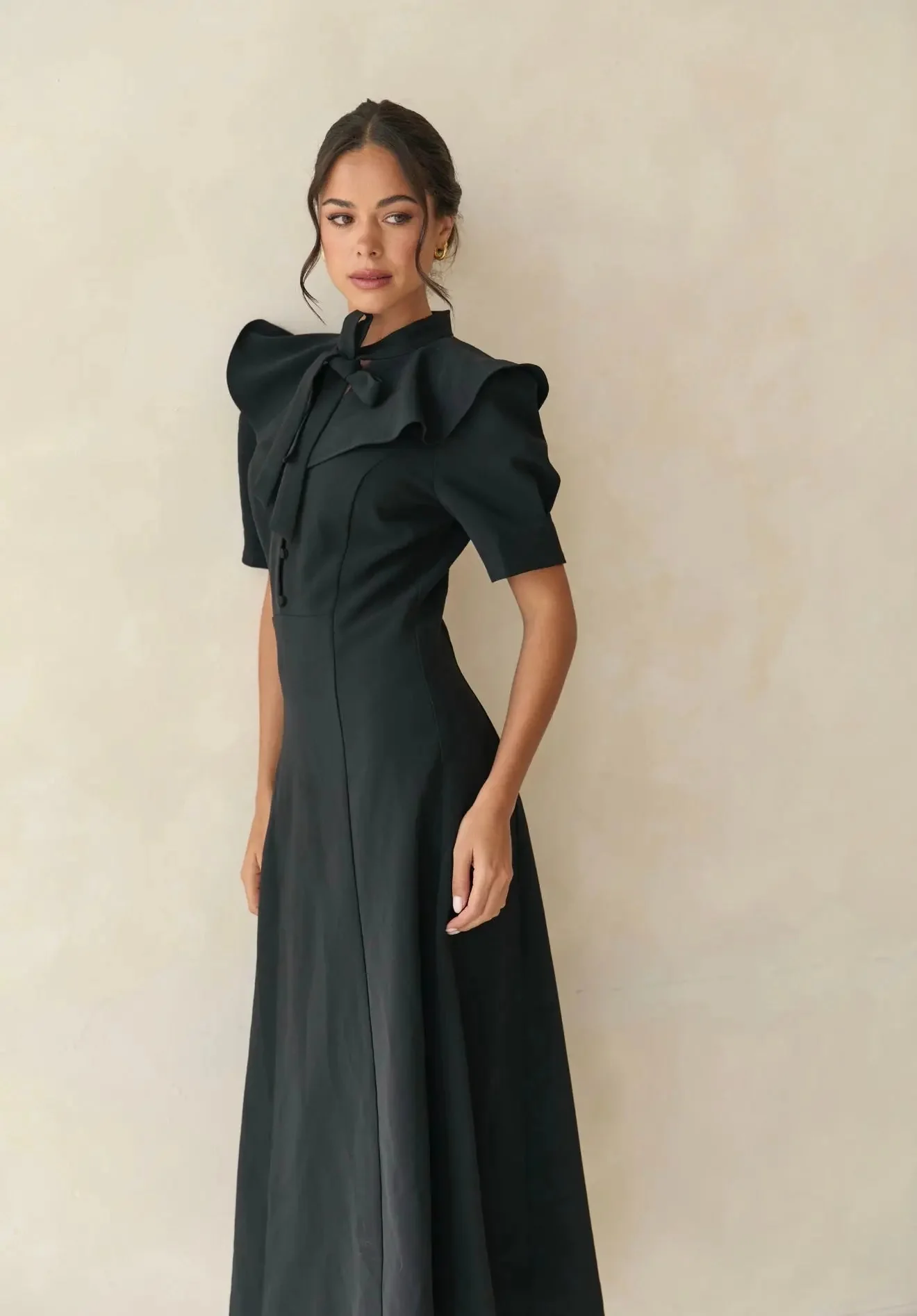 KENSINGTON DRESS - Image 3