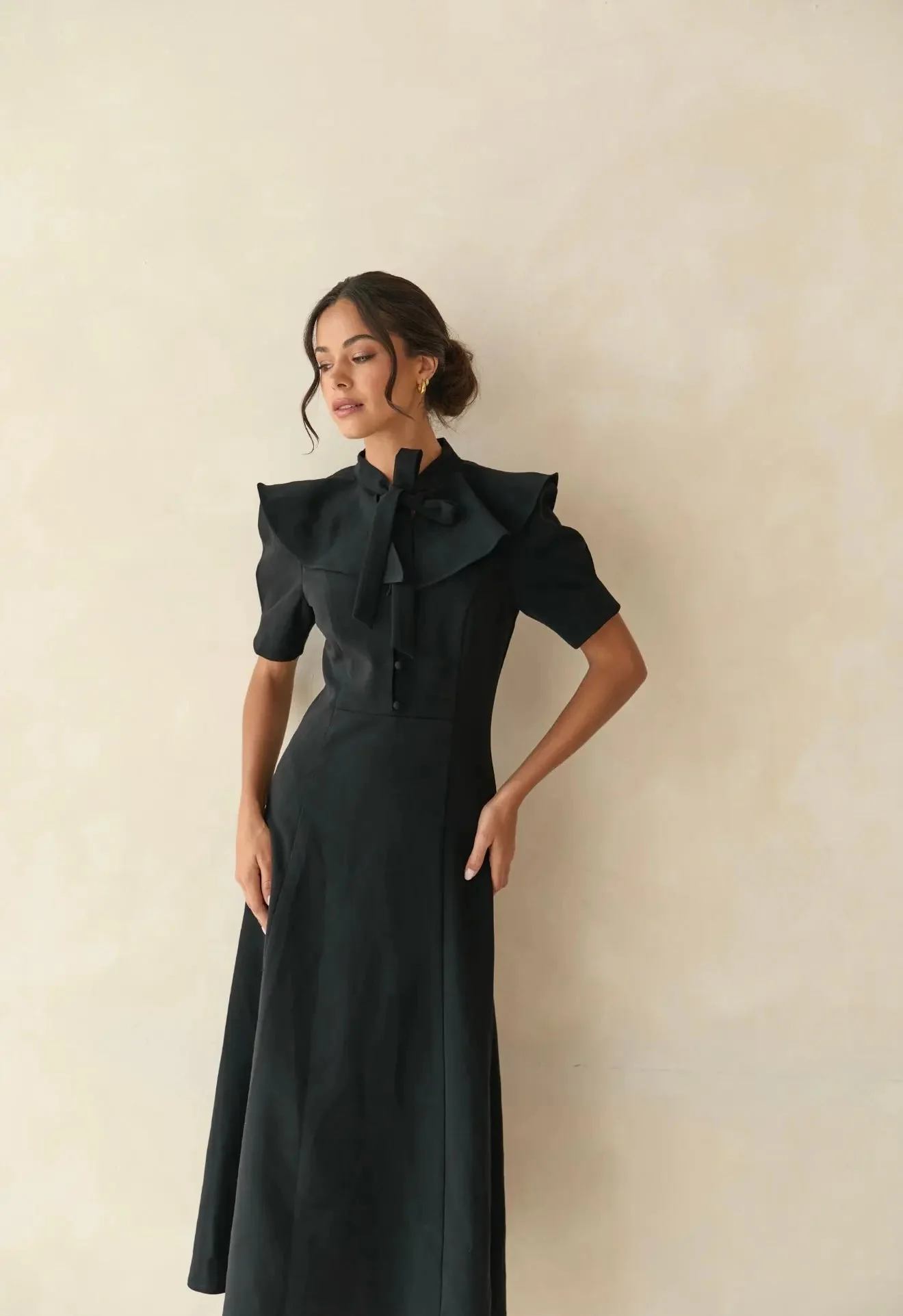 KENSINGTON DRESS - Image 4