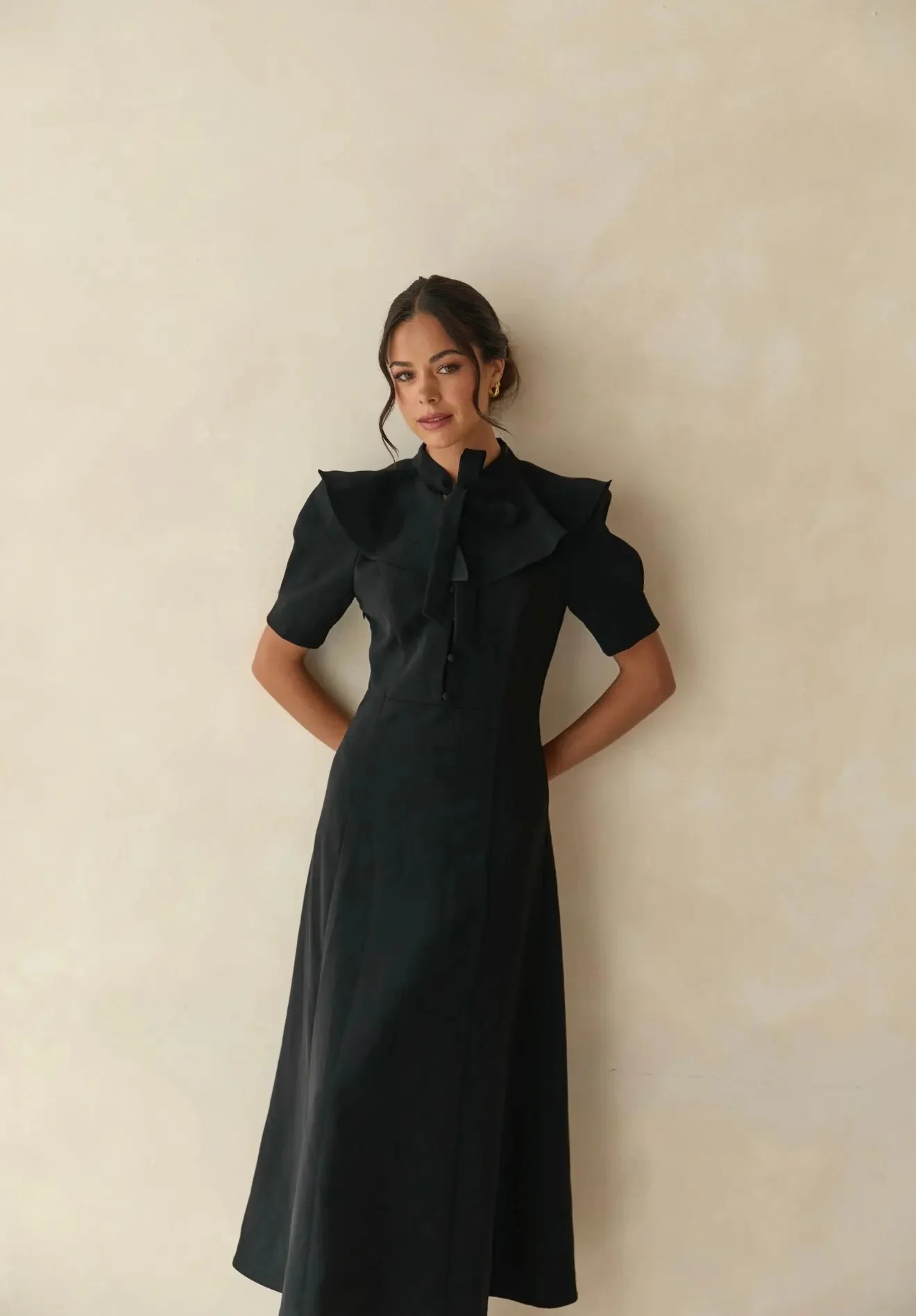 KENSINGTON DRESS - Image 5