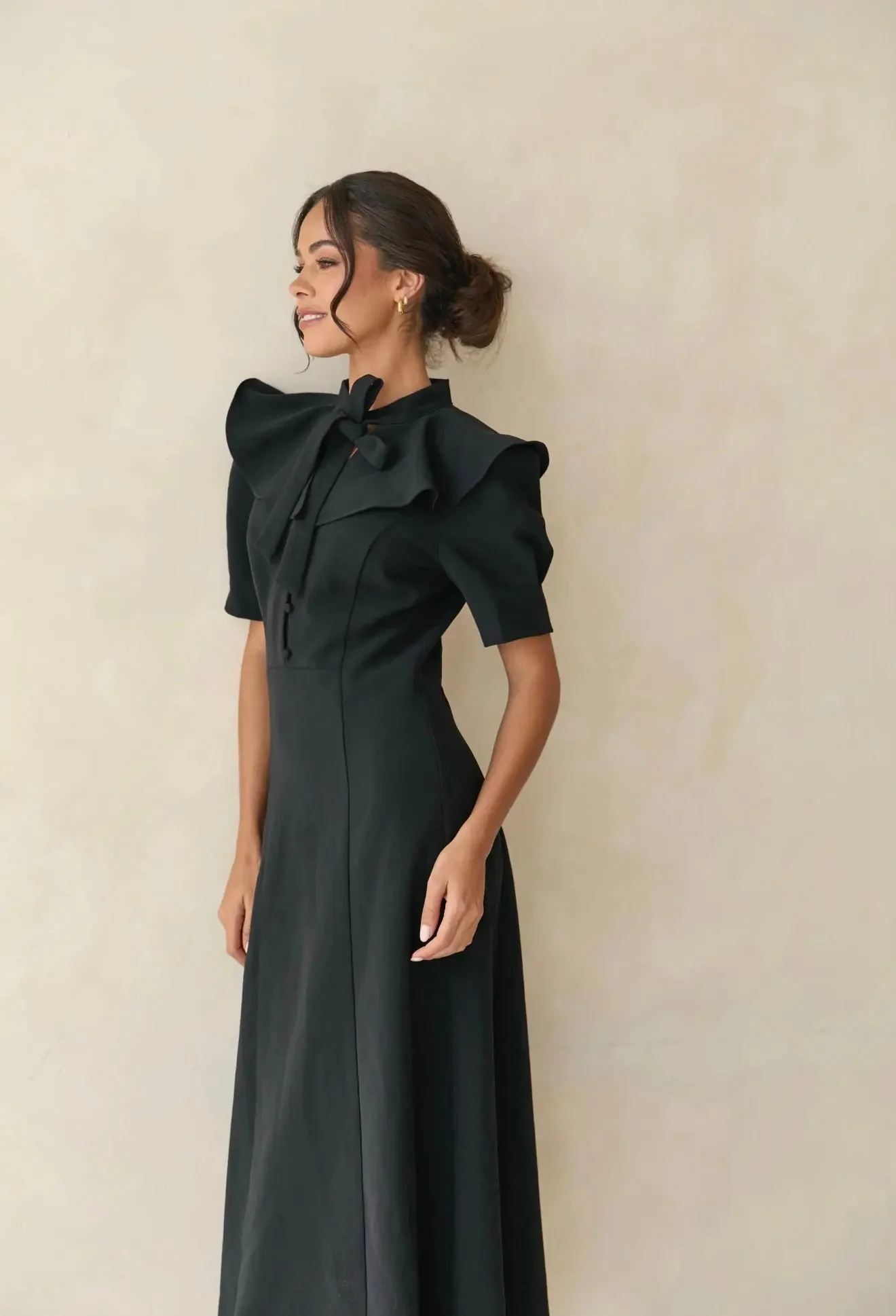 KENSINGTON DRESS - Image 6