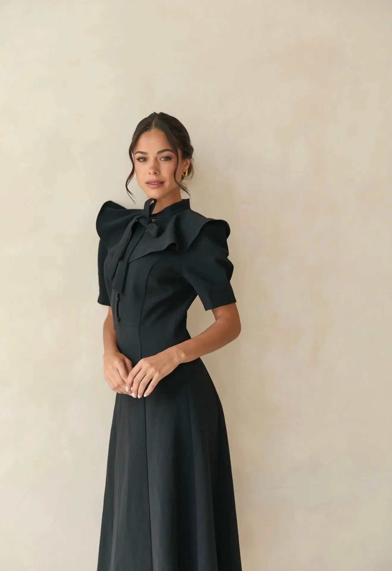 KENSINGTON DRESS - Image 7