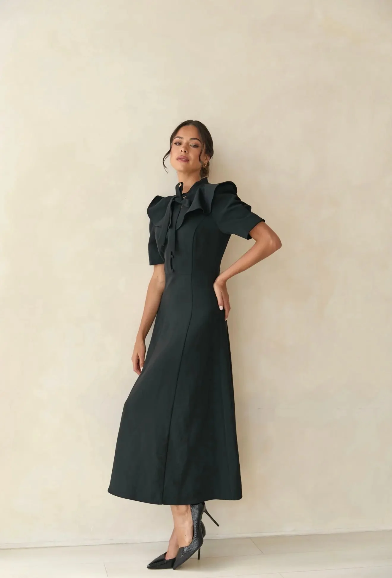 KENSINGTON DRESS - Image 8