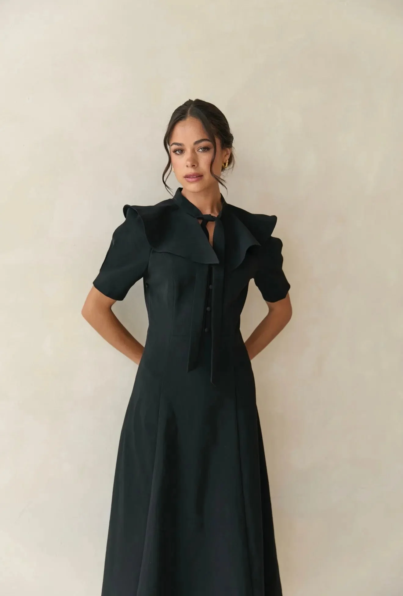 KENSINGTON DRESS - Image 9