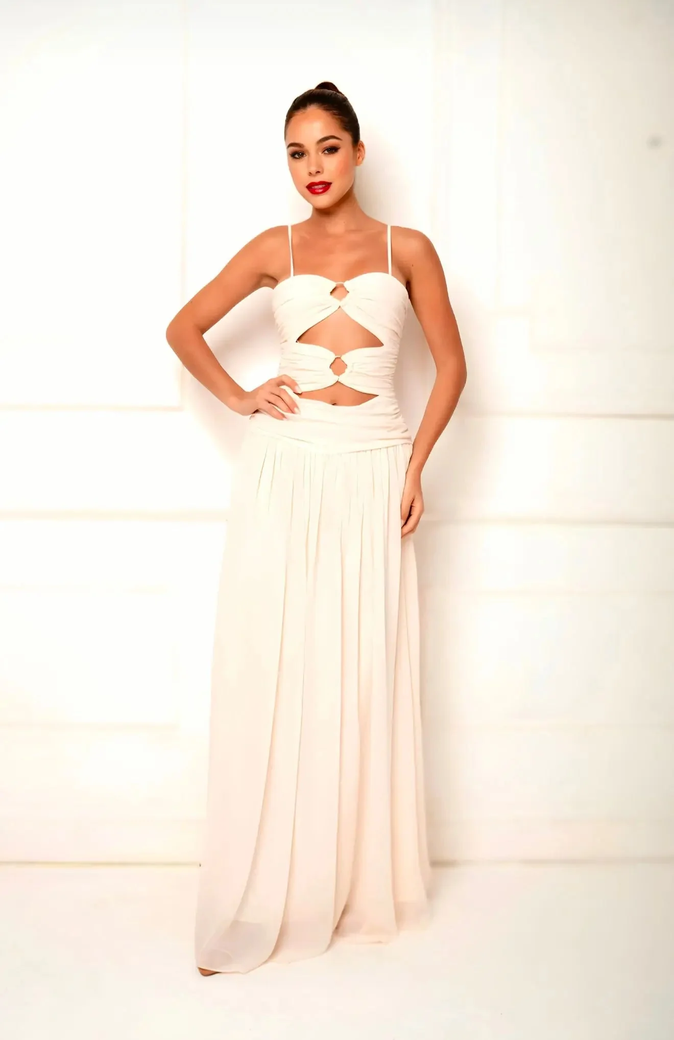LEGACY DRESS CREAM - Image 18