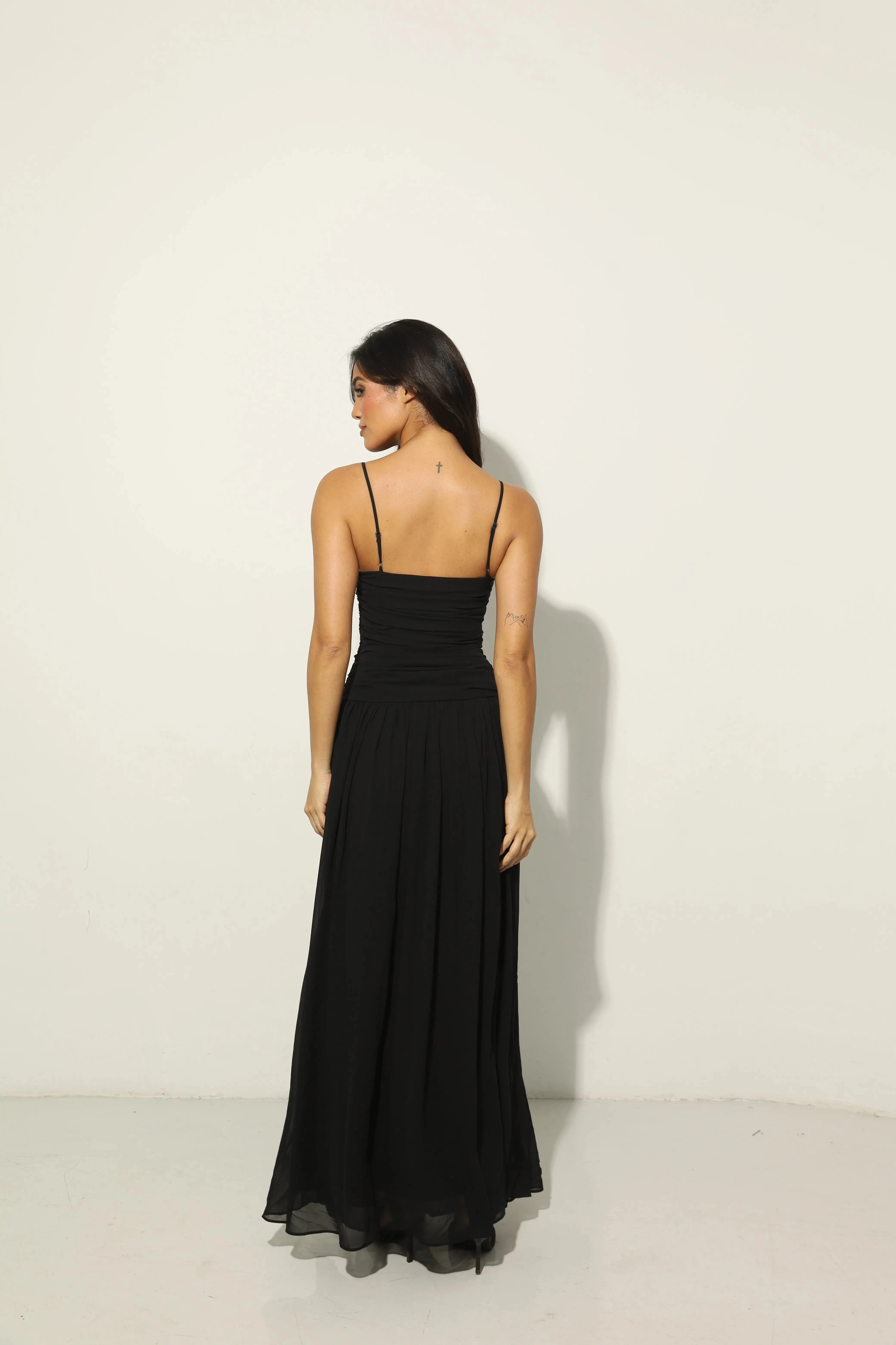 LEGACY MAXI DRESS - Image 5