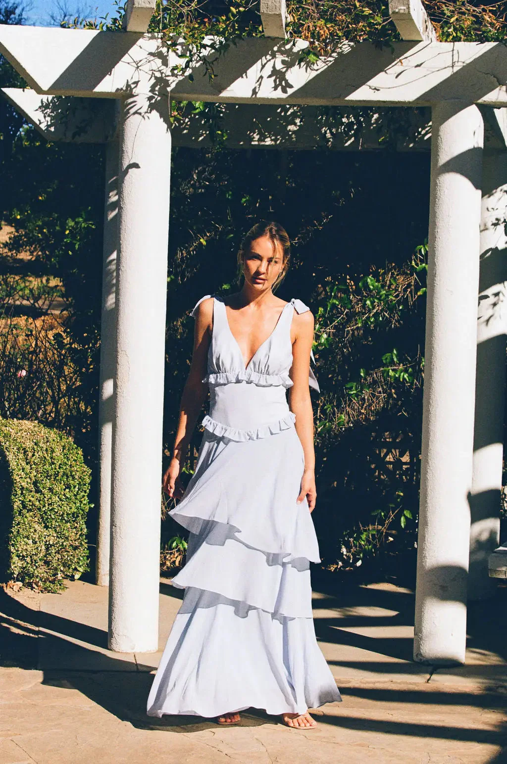 LILY DRESS - Image 10