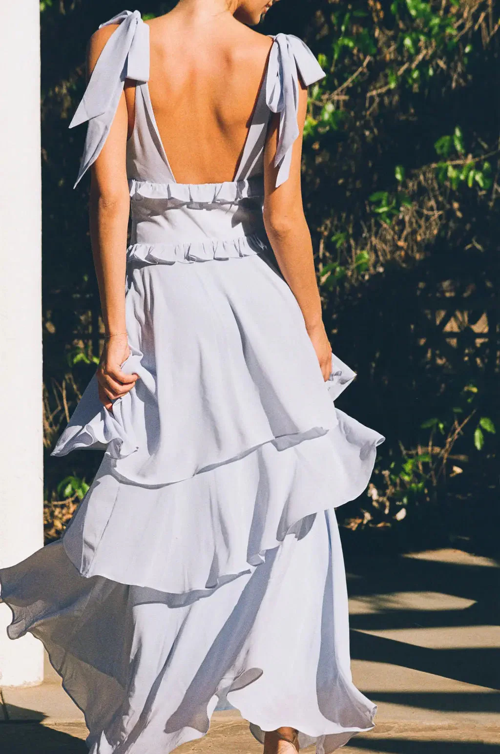 LILY DRESS - Image 11