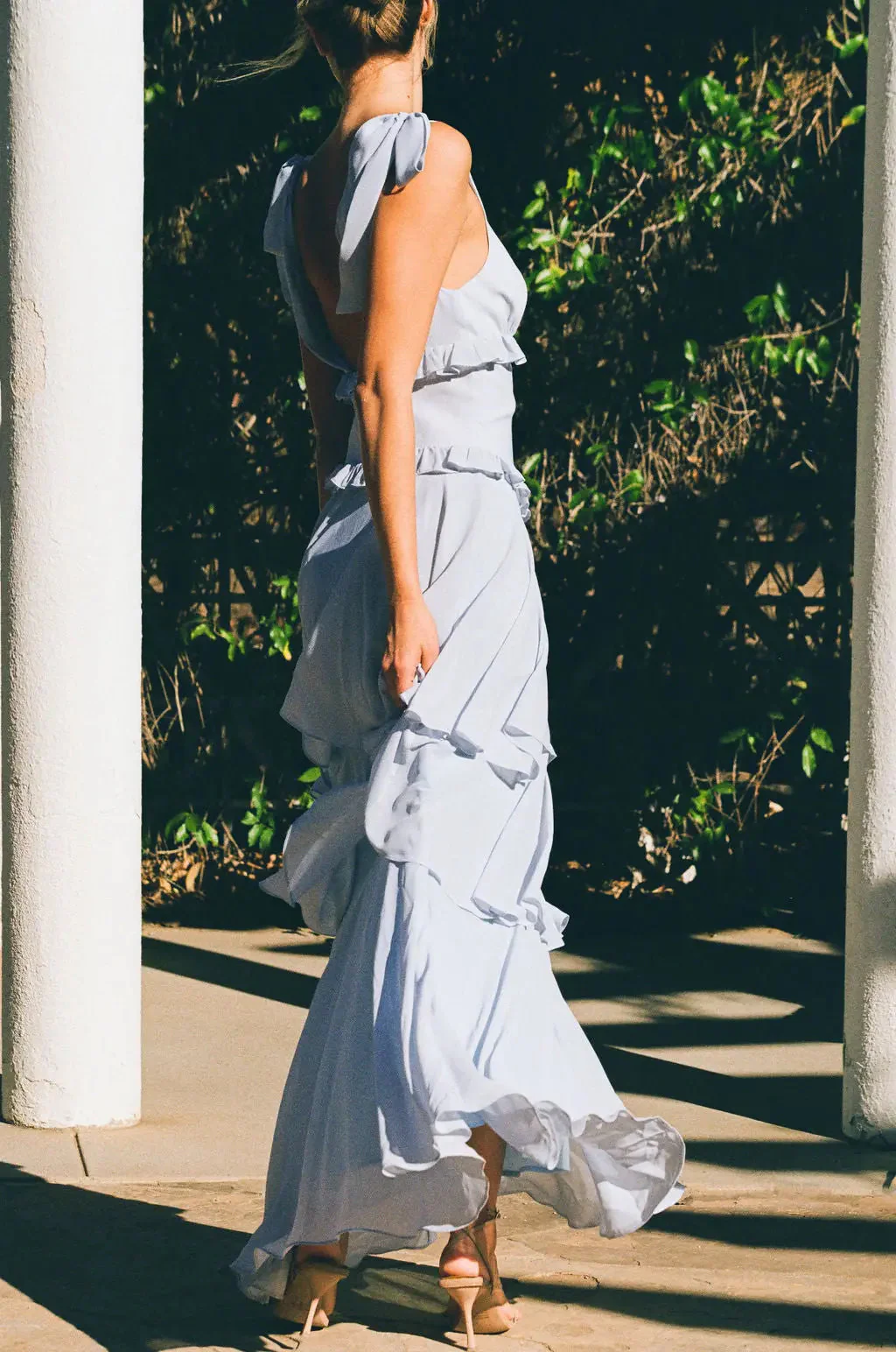LILY DRESS - Image 12