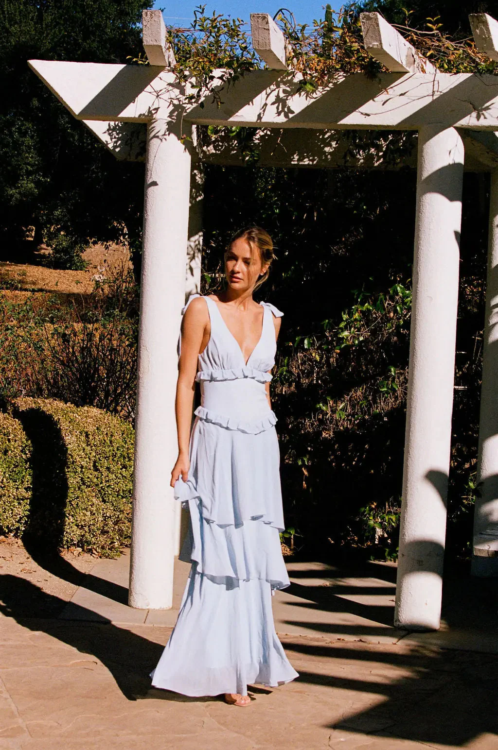 LILY DRESS - Image 15