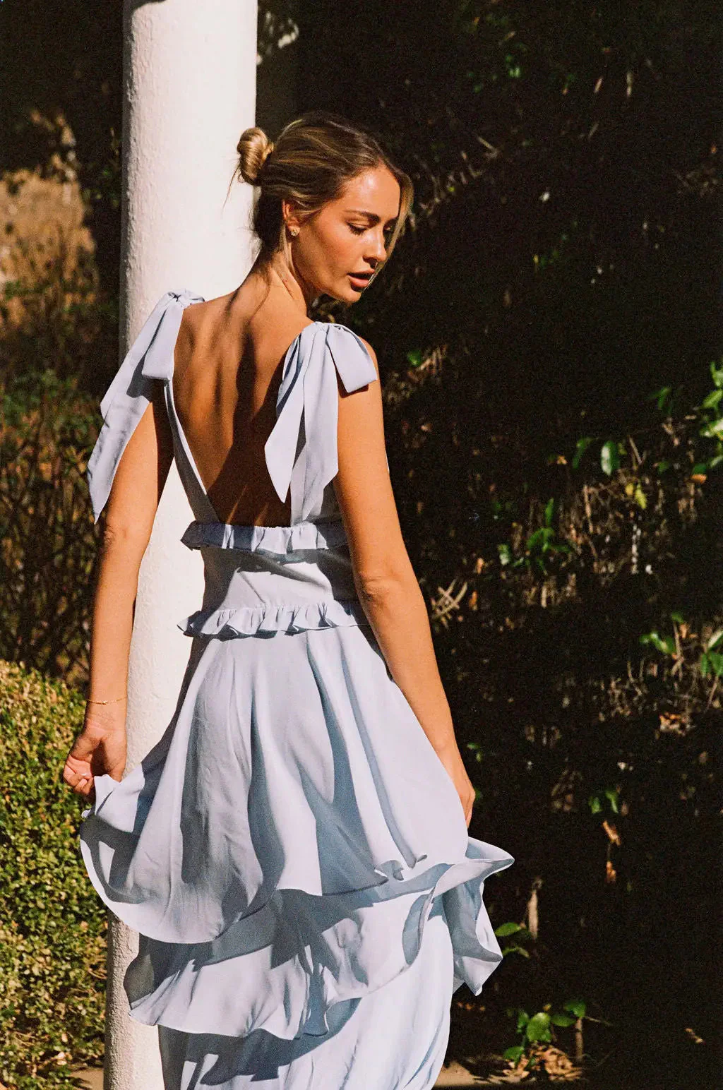 LILY DRESS - Image 16