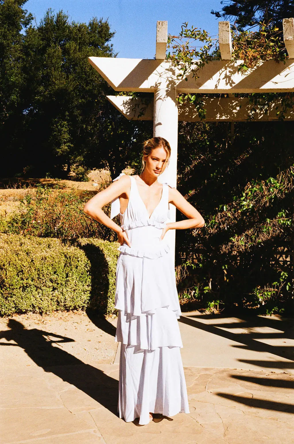 LILY DRESS - Image 17