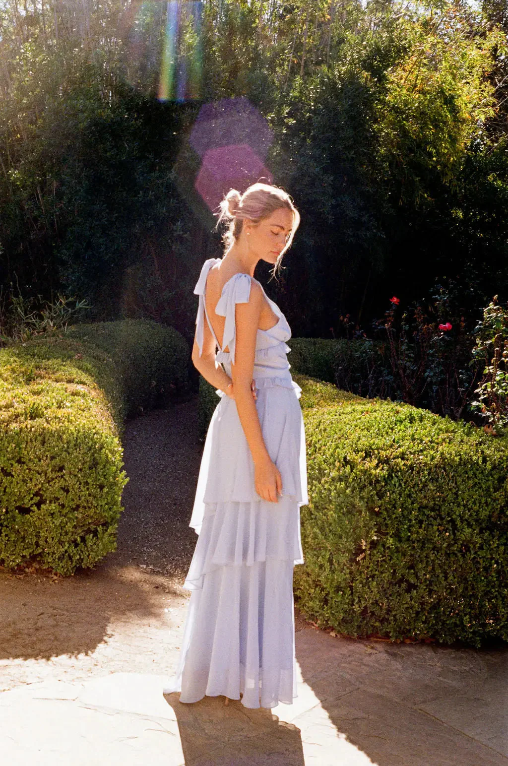 LILY DRESS - Image 18