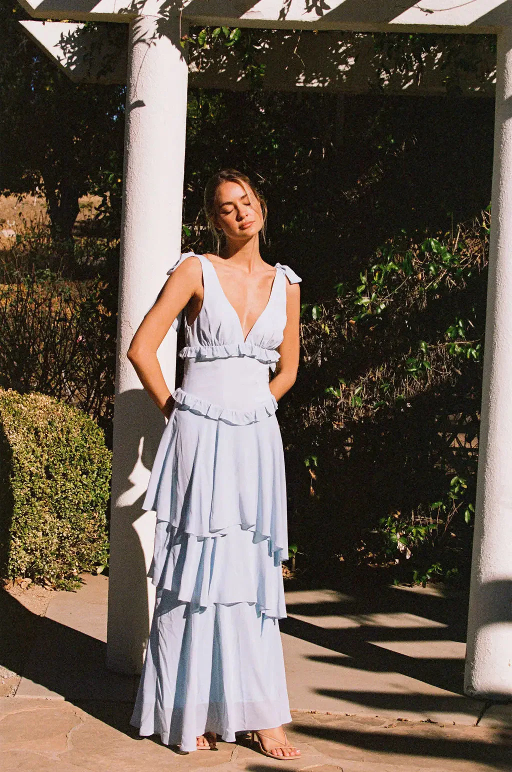 LILY DRESS - Image 19