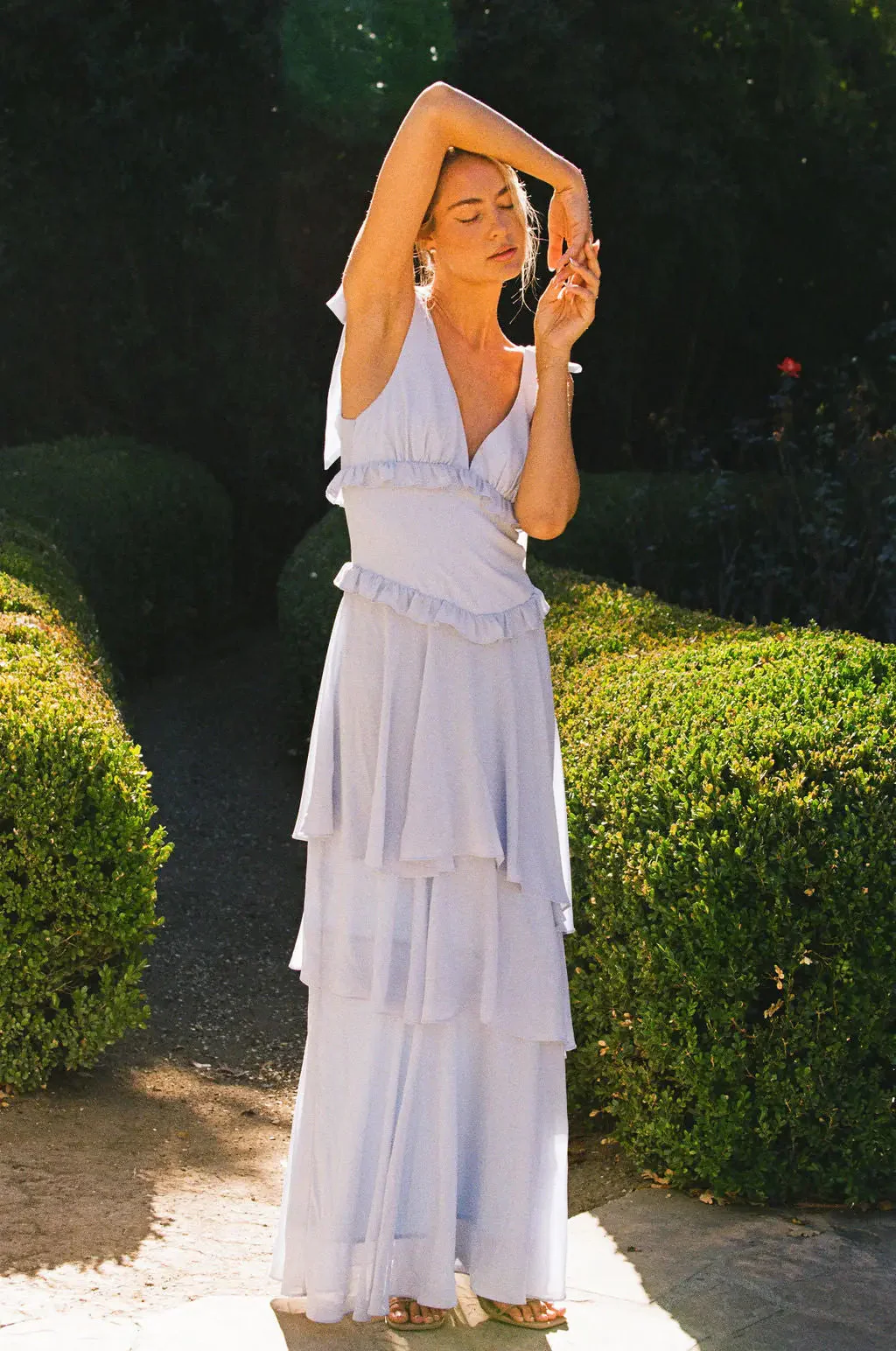 LILY DRESS - Image 2