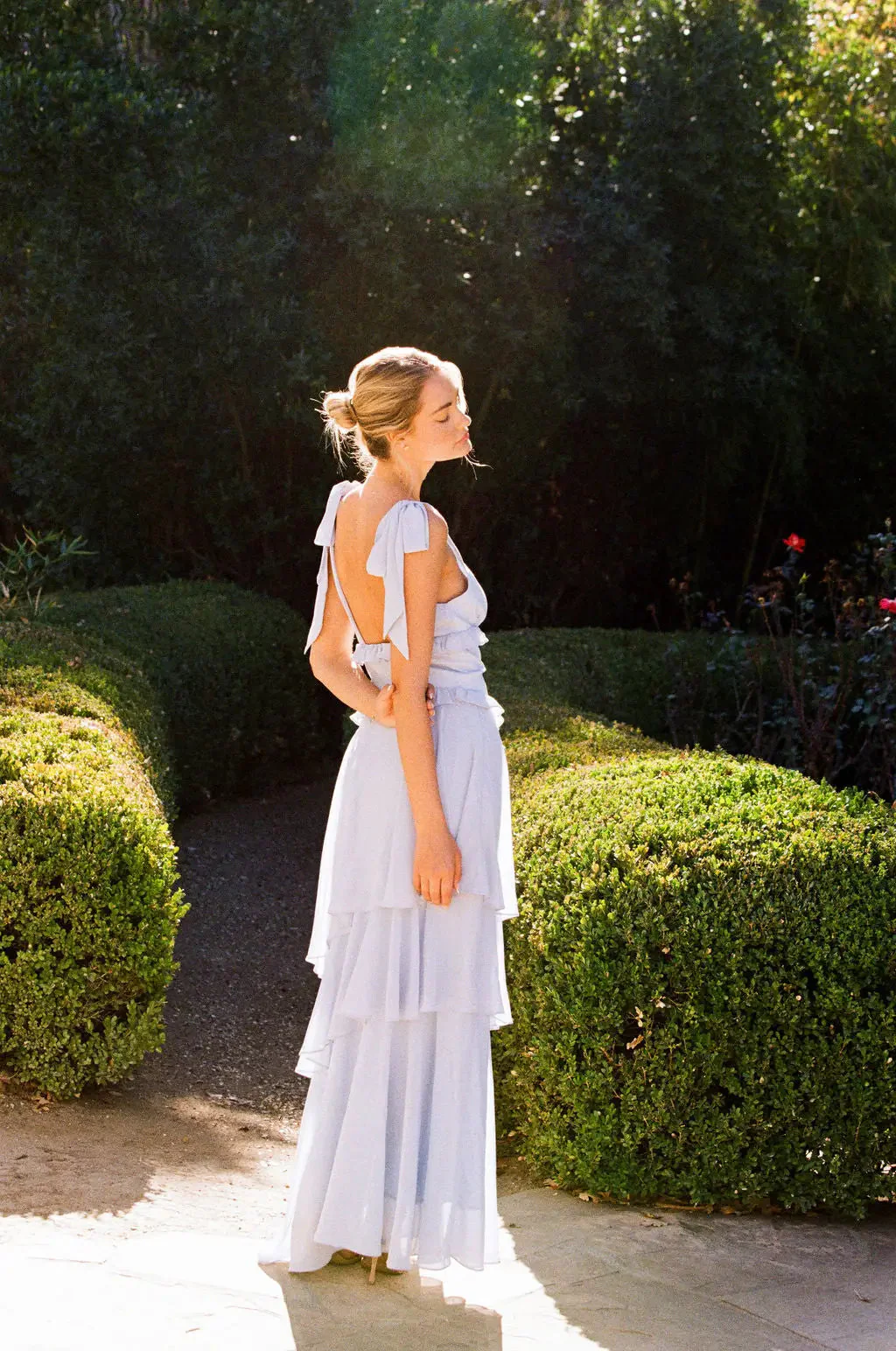 LILY DRESS - Image 4