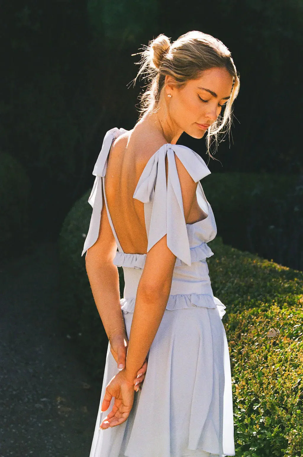 LILY DRESS - Image 9