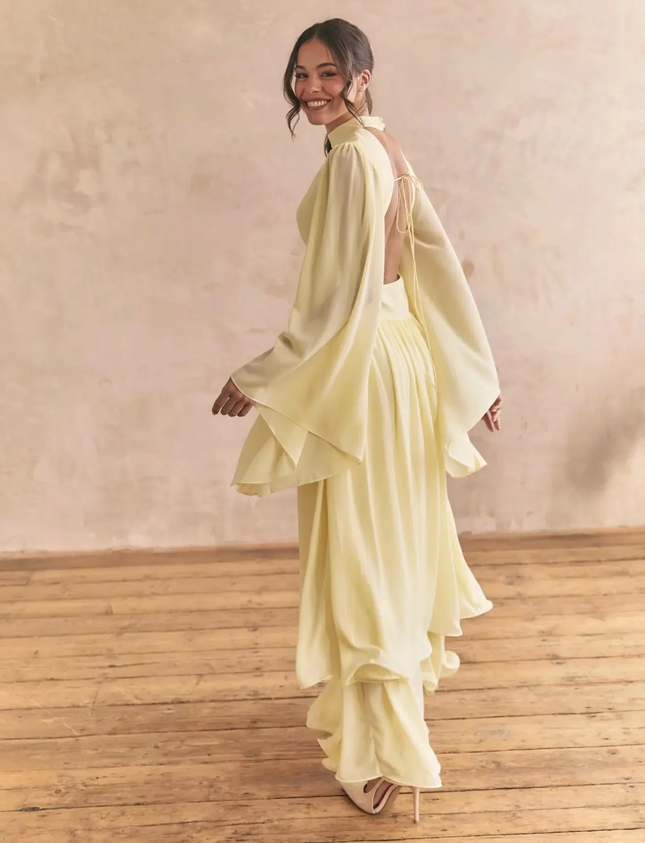 LIMONCELLO DRESS - Image 10