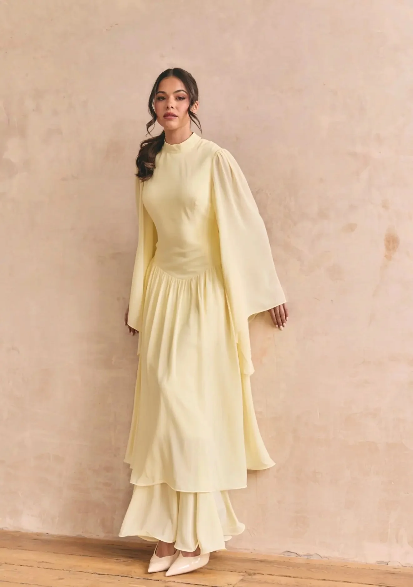 LIMONCELLO DRESS - Image 11