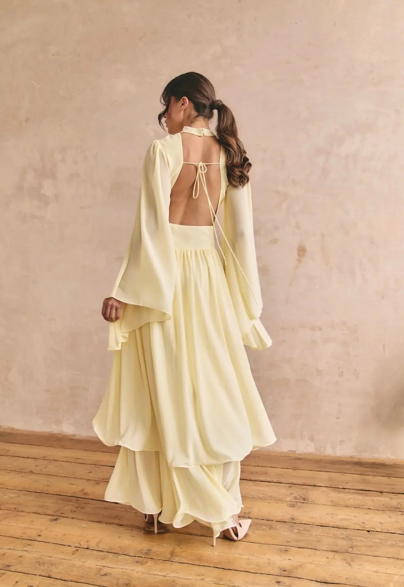 LIMONCELLO DRESS - Image 16