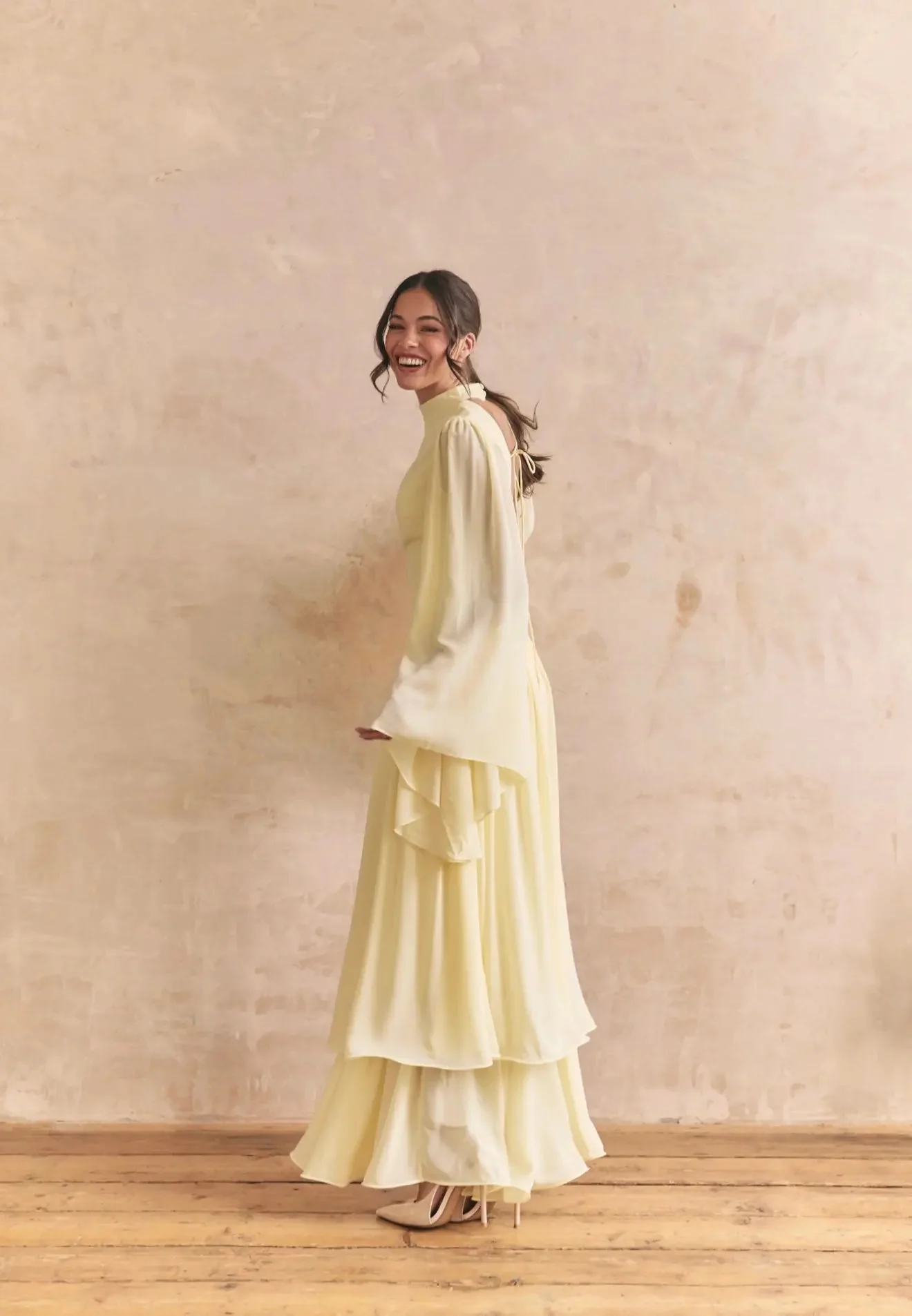LIMONCELLO DRESS - Image 3