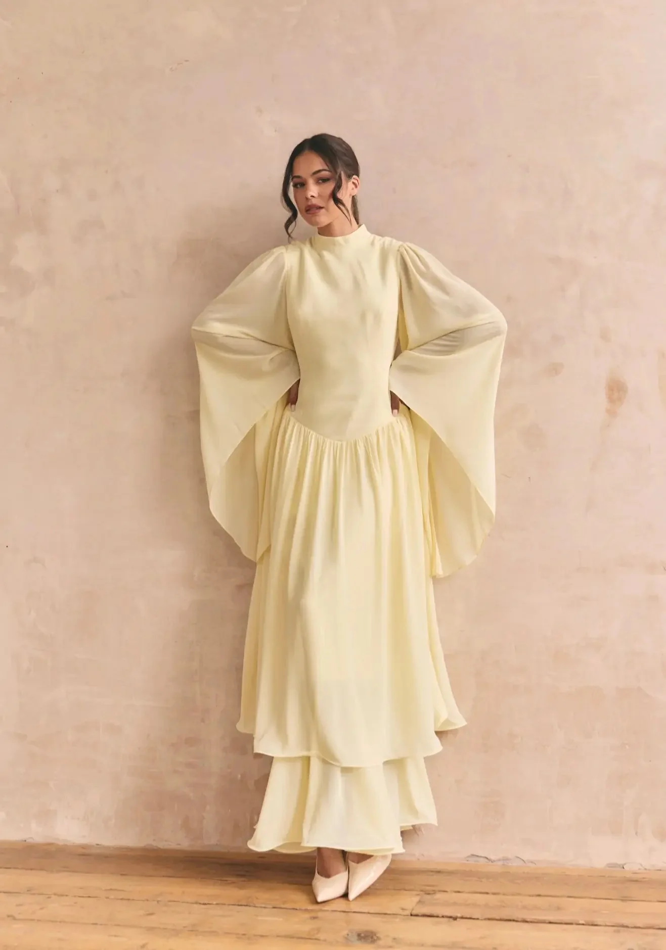 LIMONCELLO DRESS - Image 5