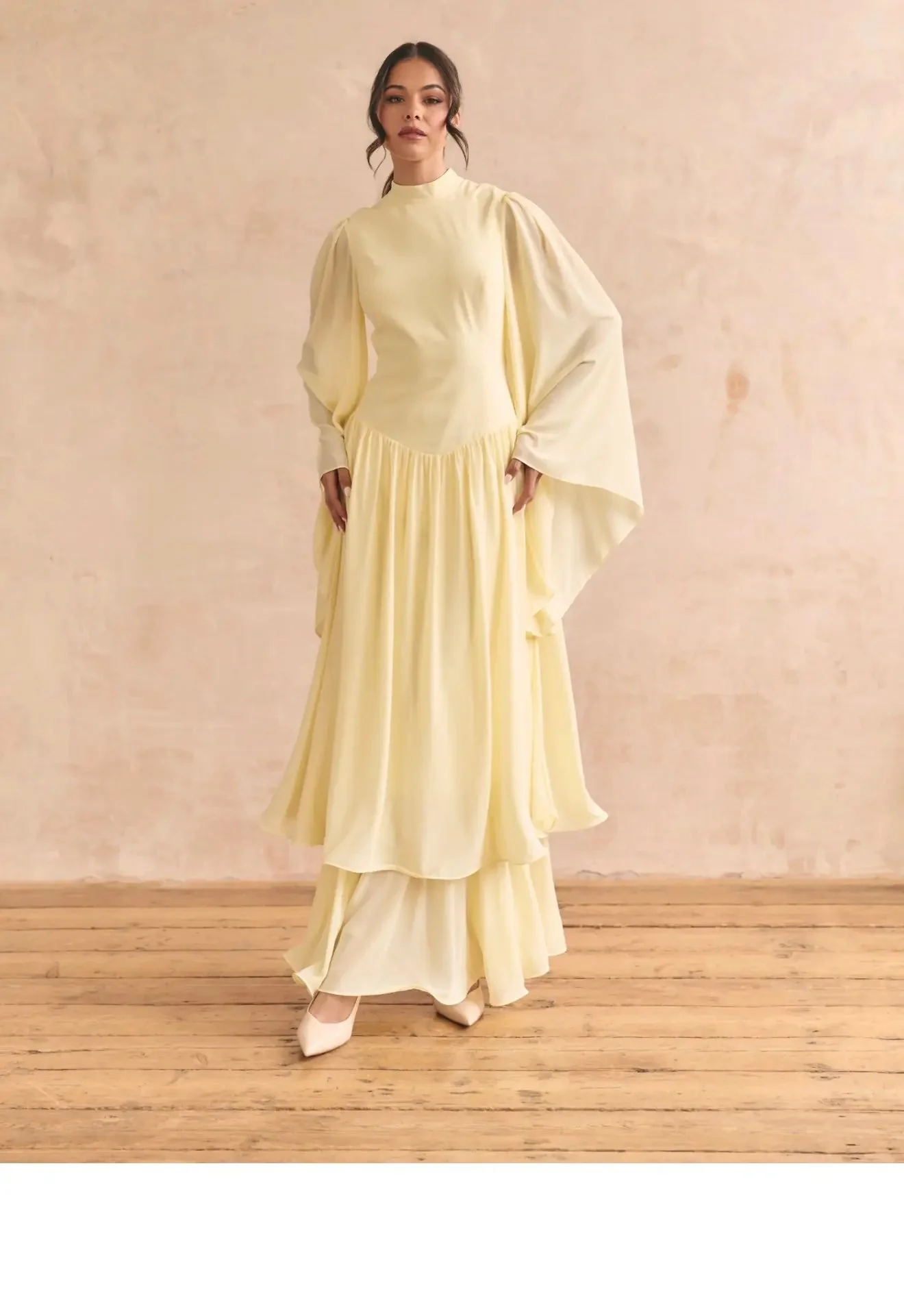 LIMONCELLO DRESS - Image 6