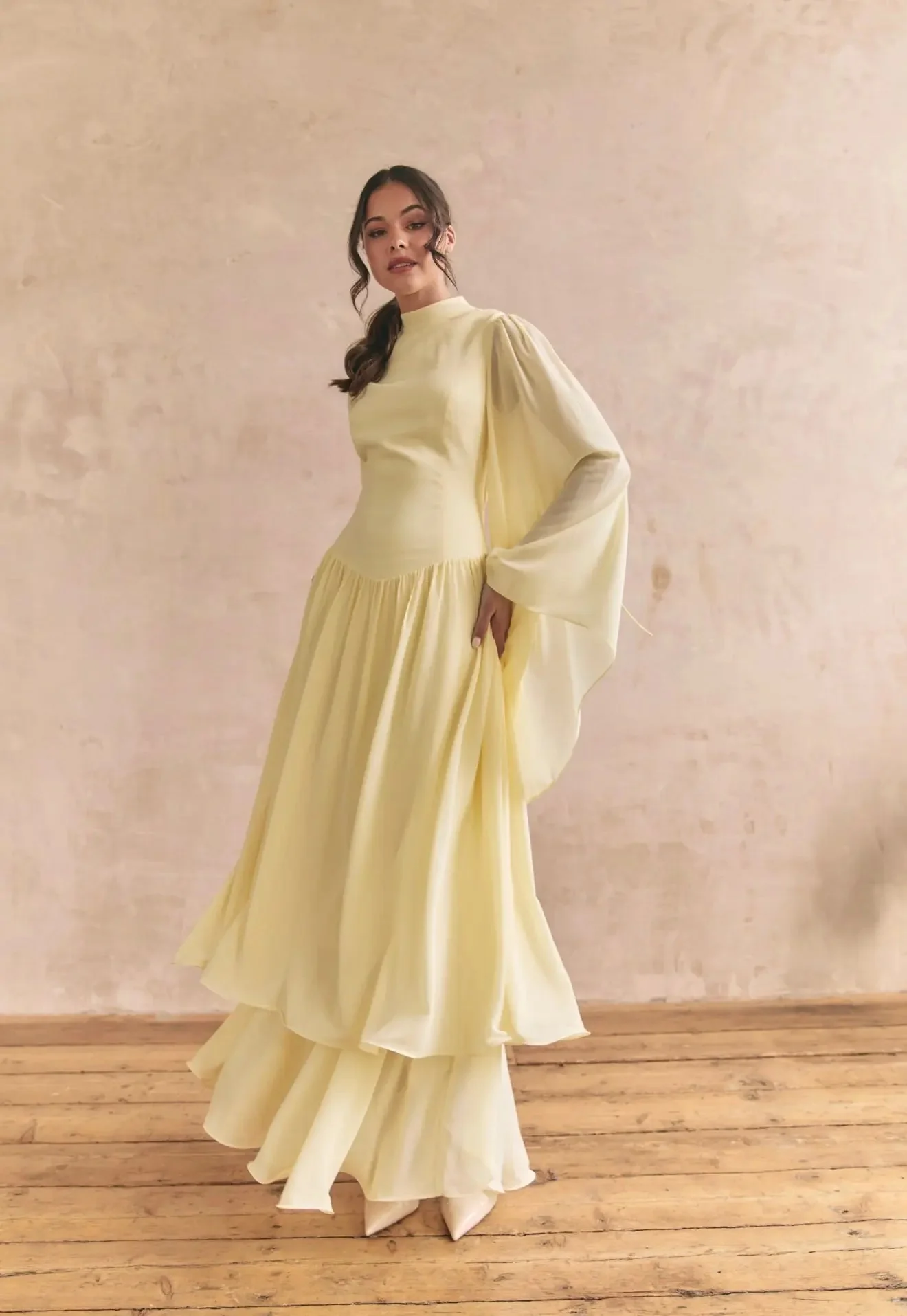 LIMONCELLO DRESS - Image 7