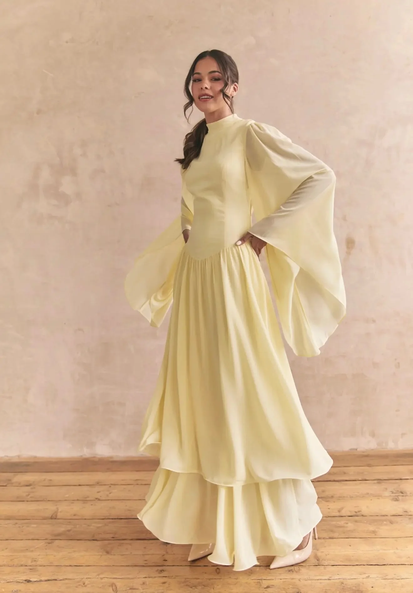 LIMONCELLO DRESS - Image 8
