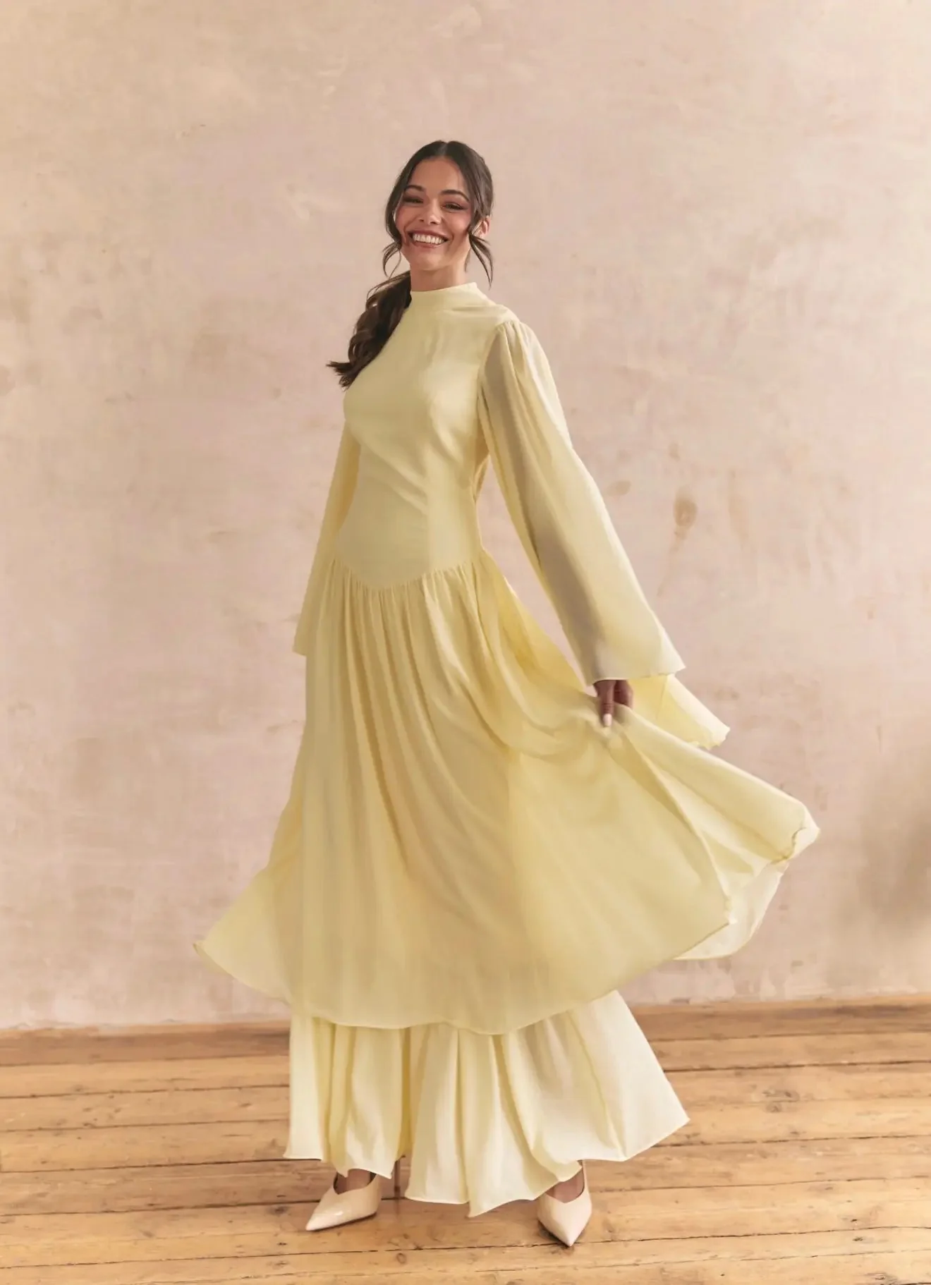 LIMONCELLO DRESS - Image 9