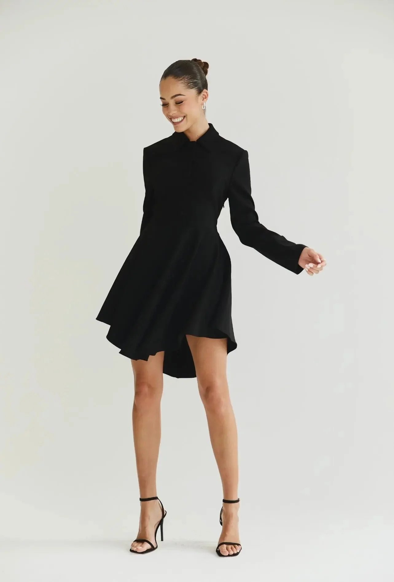 MANHATTAN BLAZER DRESS - Image 3