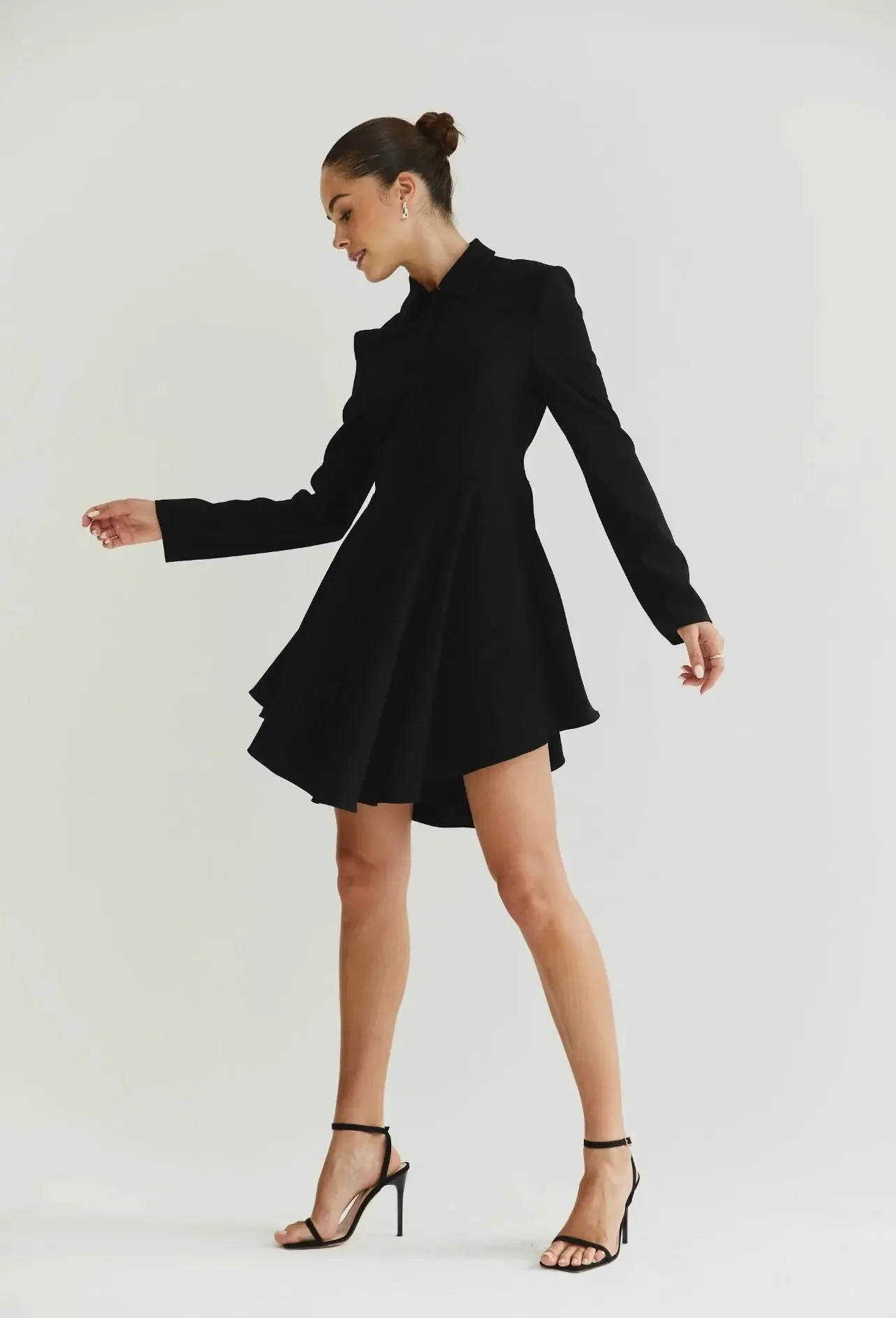 MANHATTAN BLAZER DRESS - Image 4