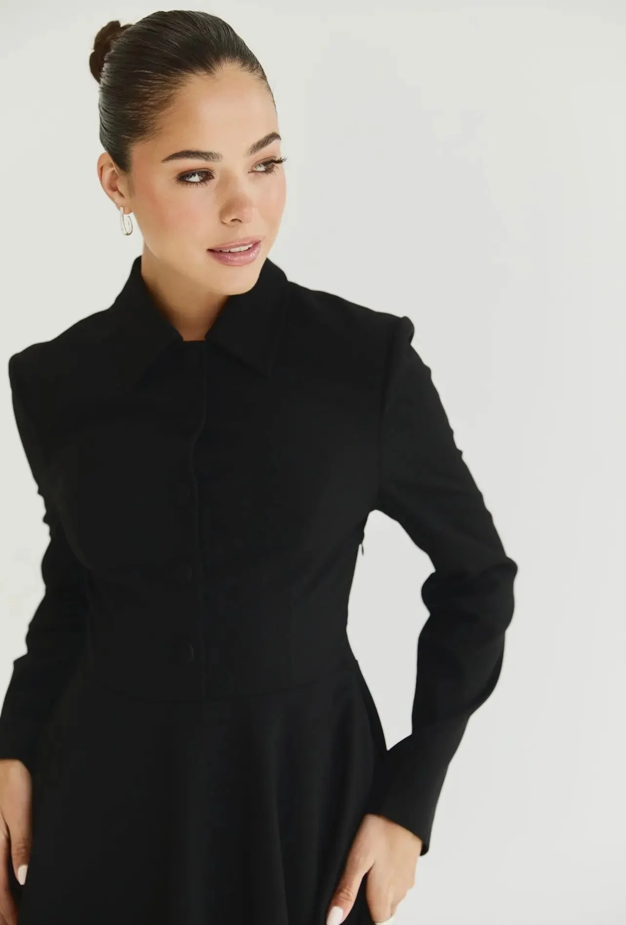MANHATTAN BLAZER DRESS - Image 6