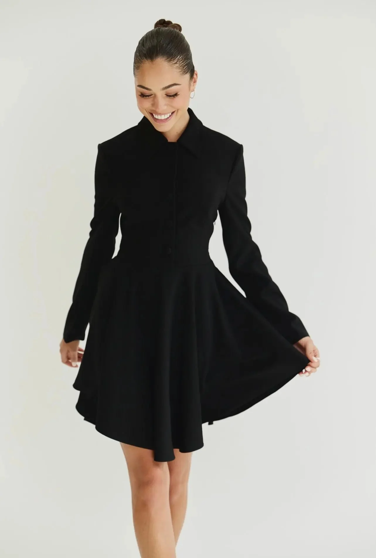 MANHATTAN BLAZER DRESS - Image 7