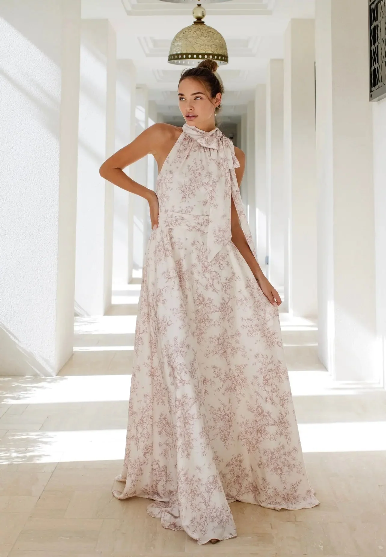 SONGBIRD DRESS - Image 5