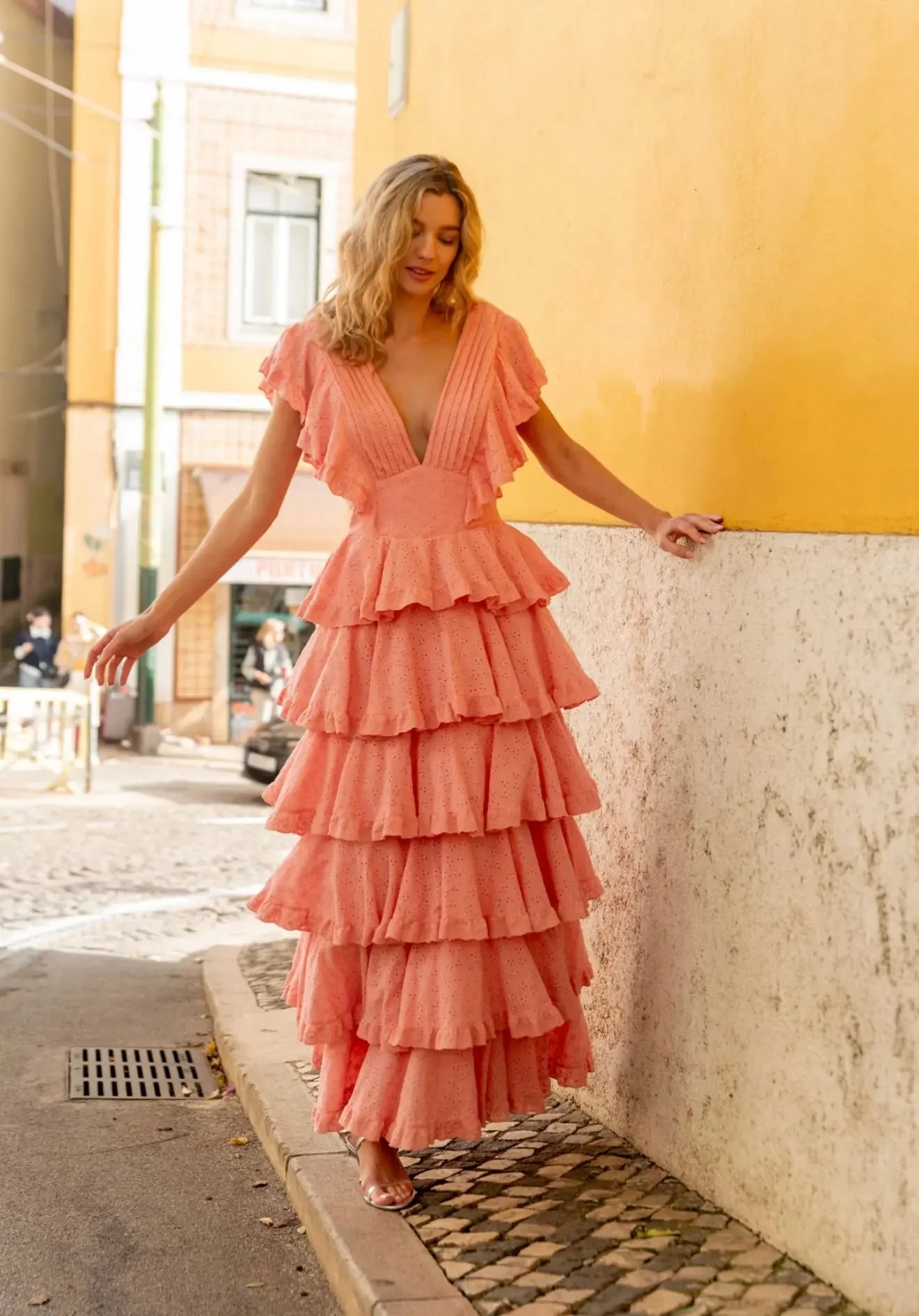 BELLA DRESS - Image 12