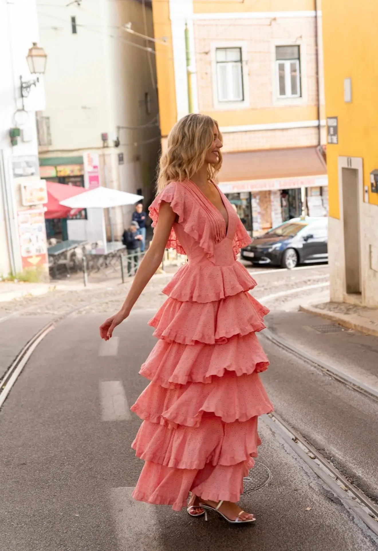BELLA DRESS - Image 15