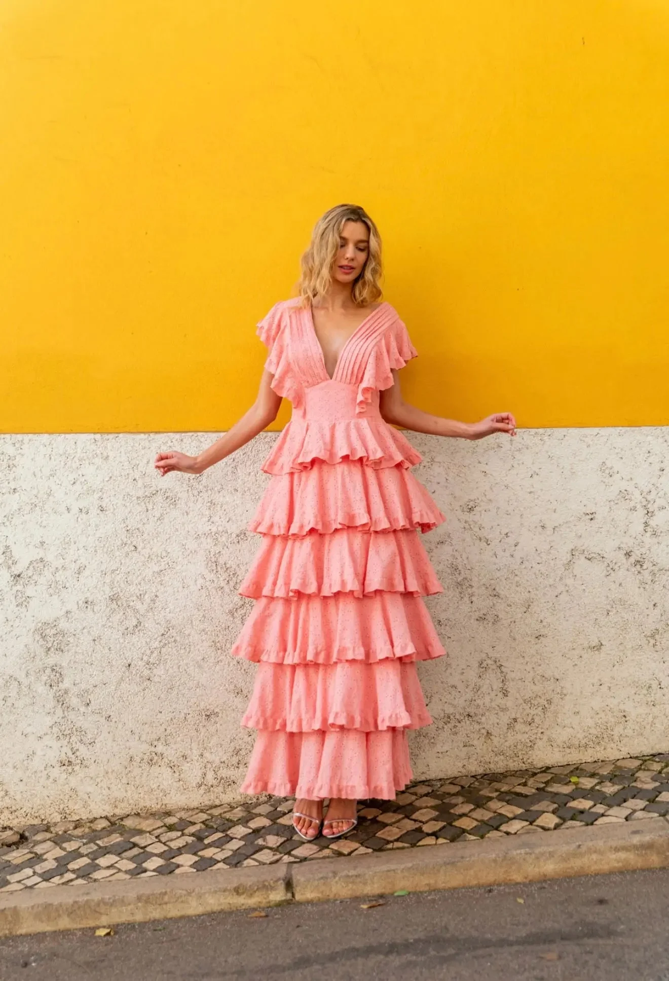 BELLA DRESS - Image 16