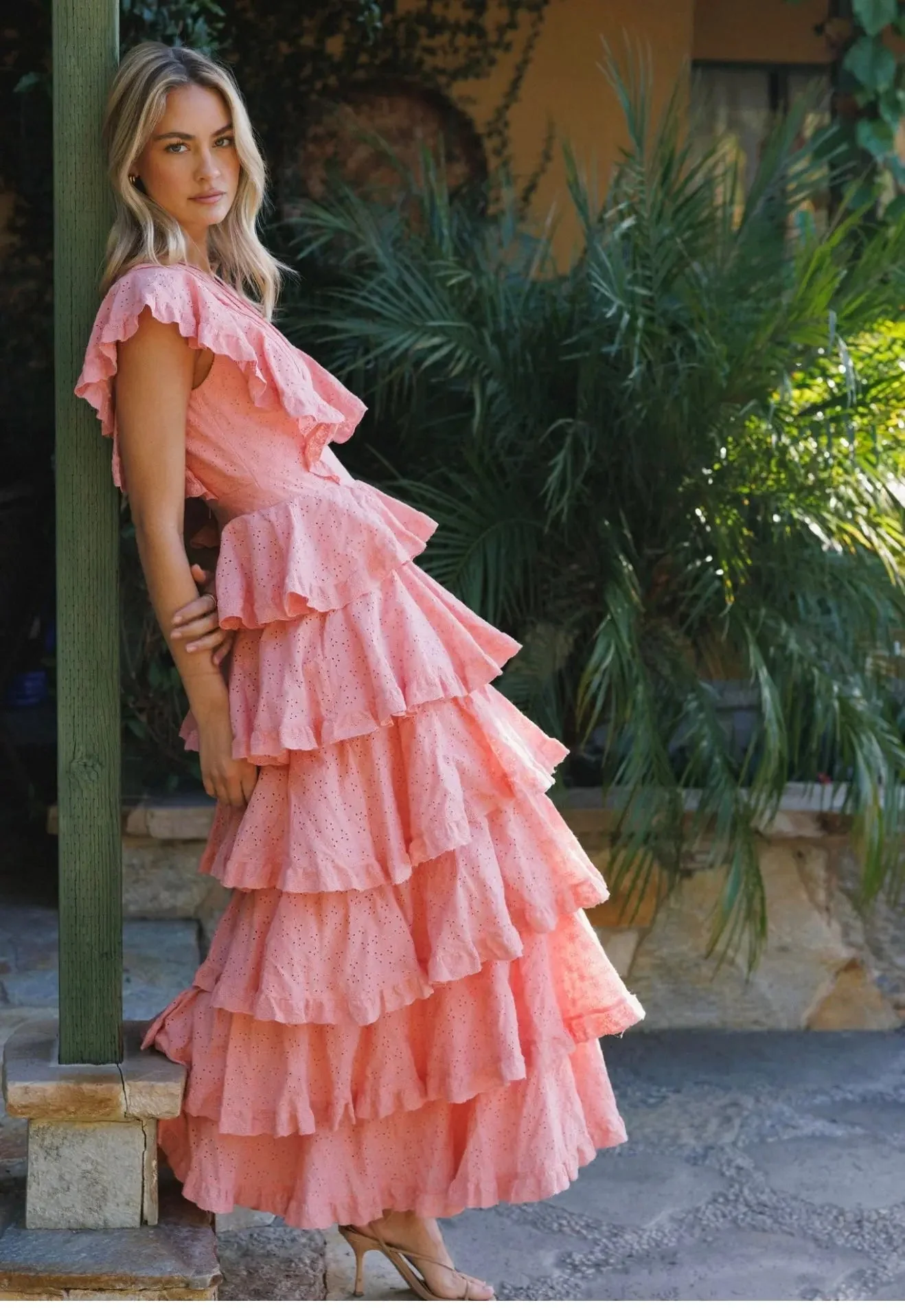 BELLA DRESS - Image 17