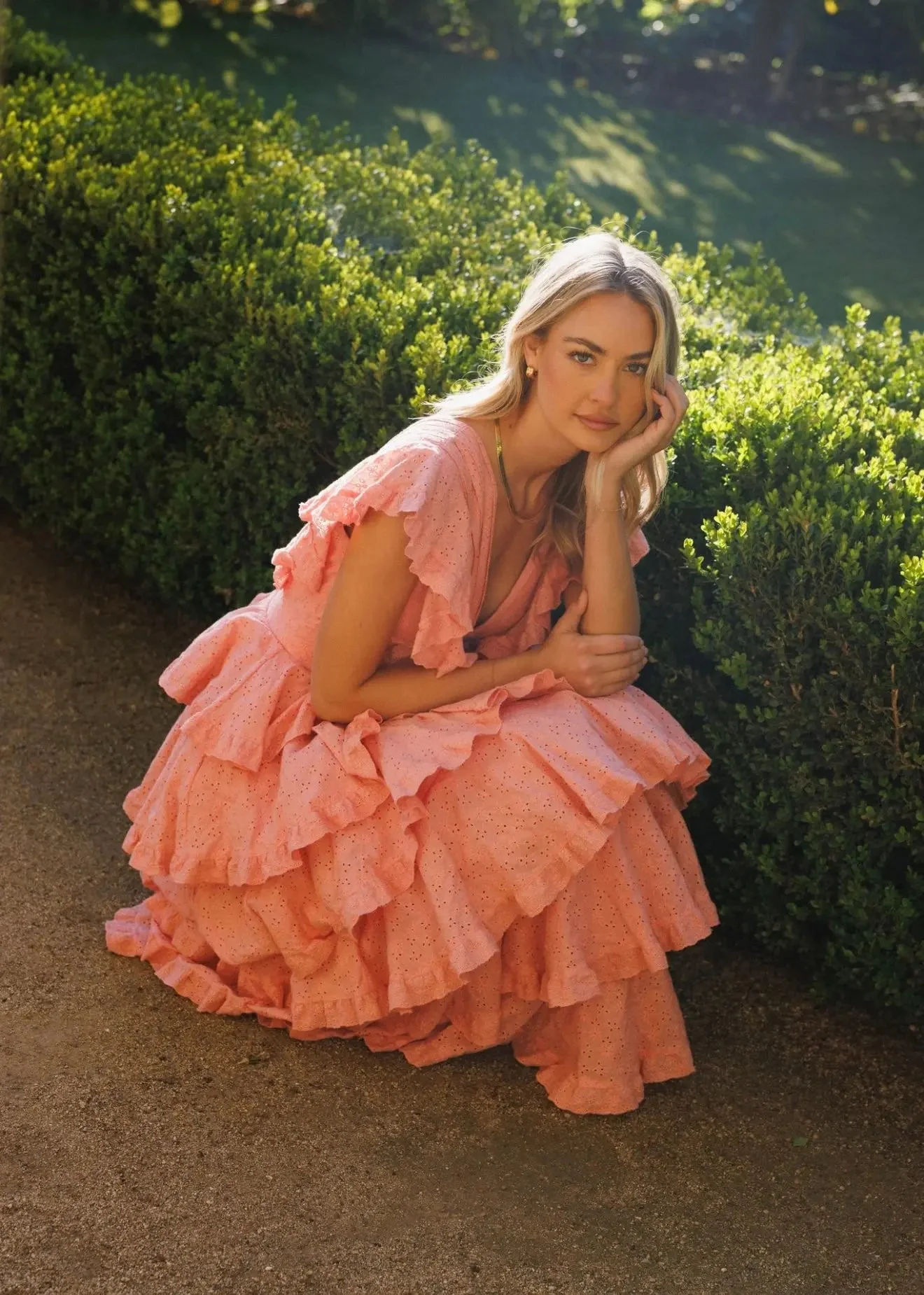 BELLA DRESS - Image 3
