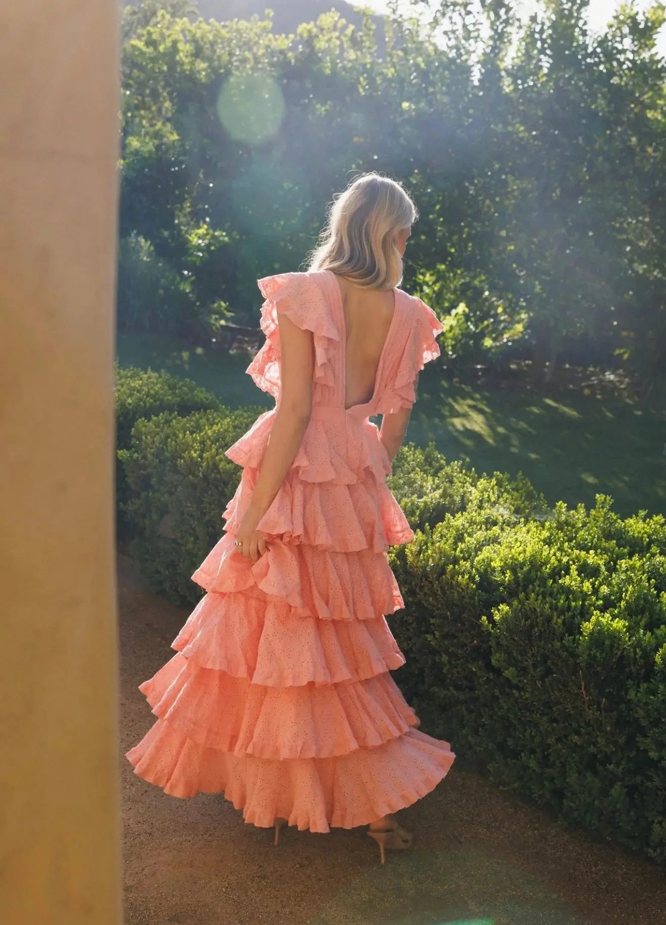 BELLA DRESS - Image 4