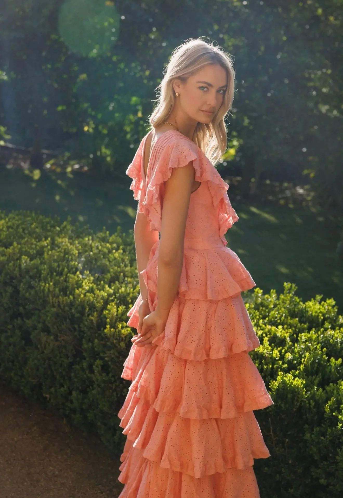 BELLA DRESS - Image 6