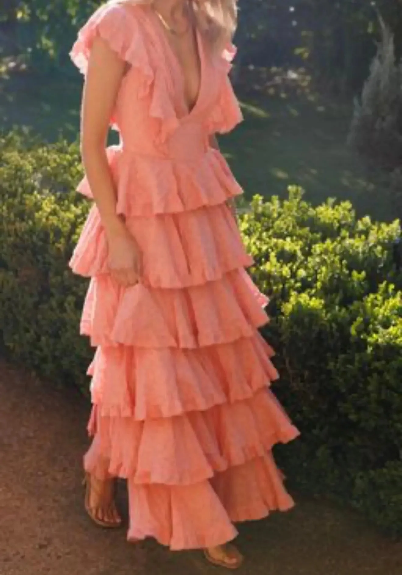 BELLA DRESS - Image 7