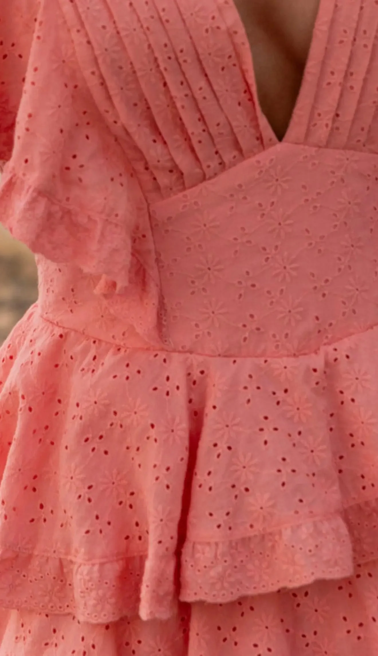 BELLA DRESS - Image 9