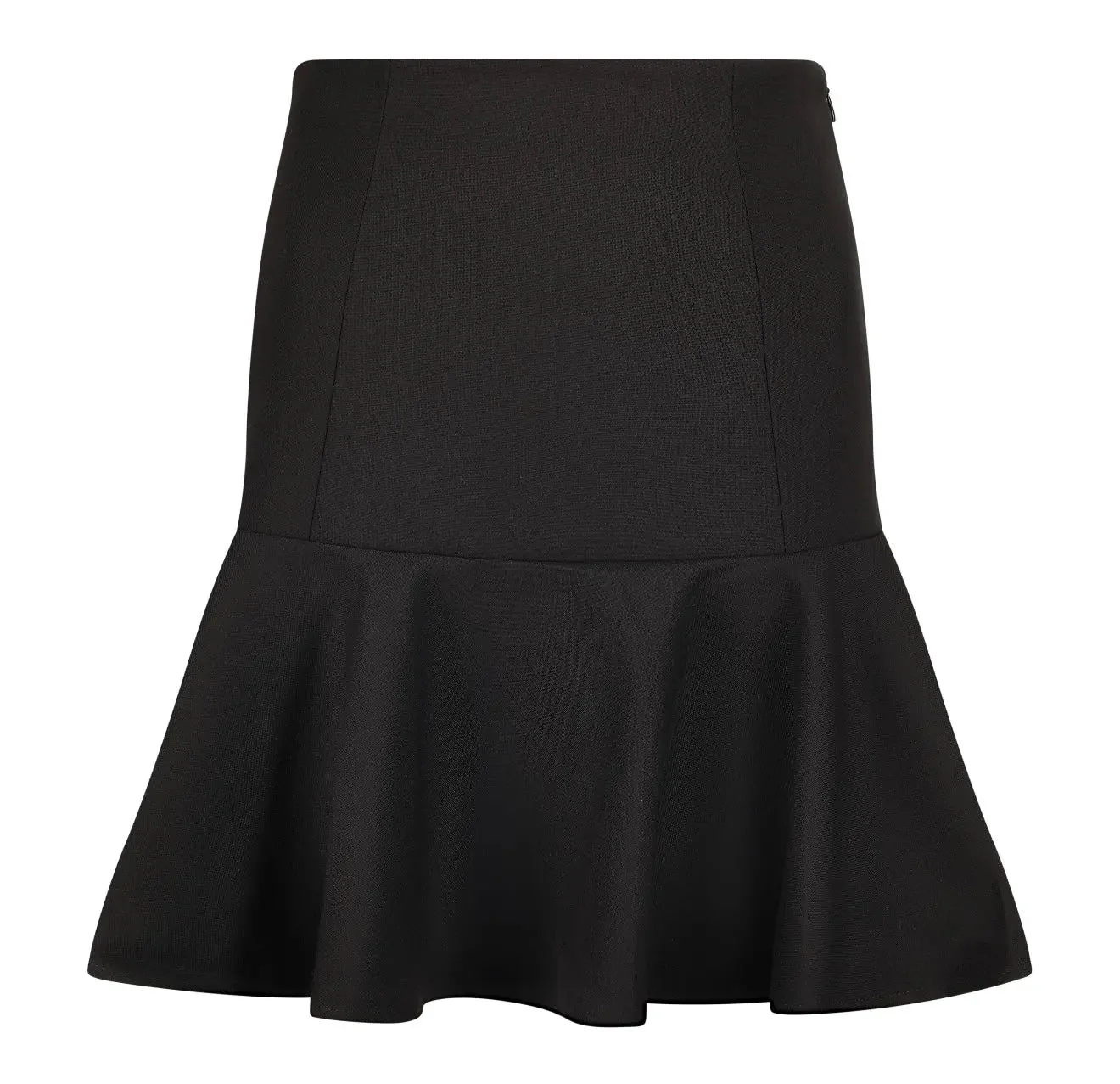 PORTER SKIRT BLACK