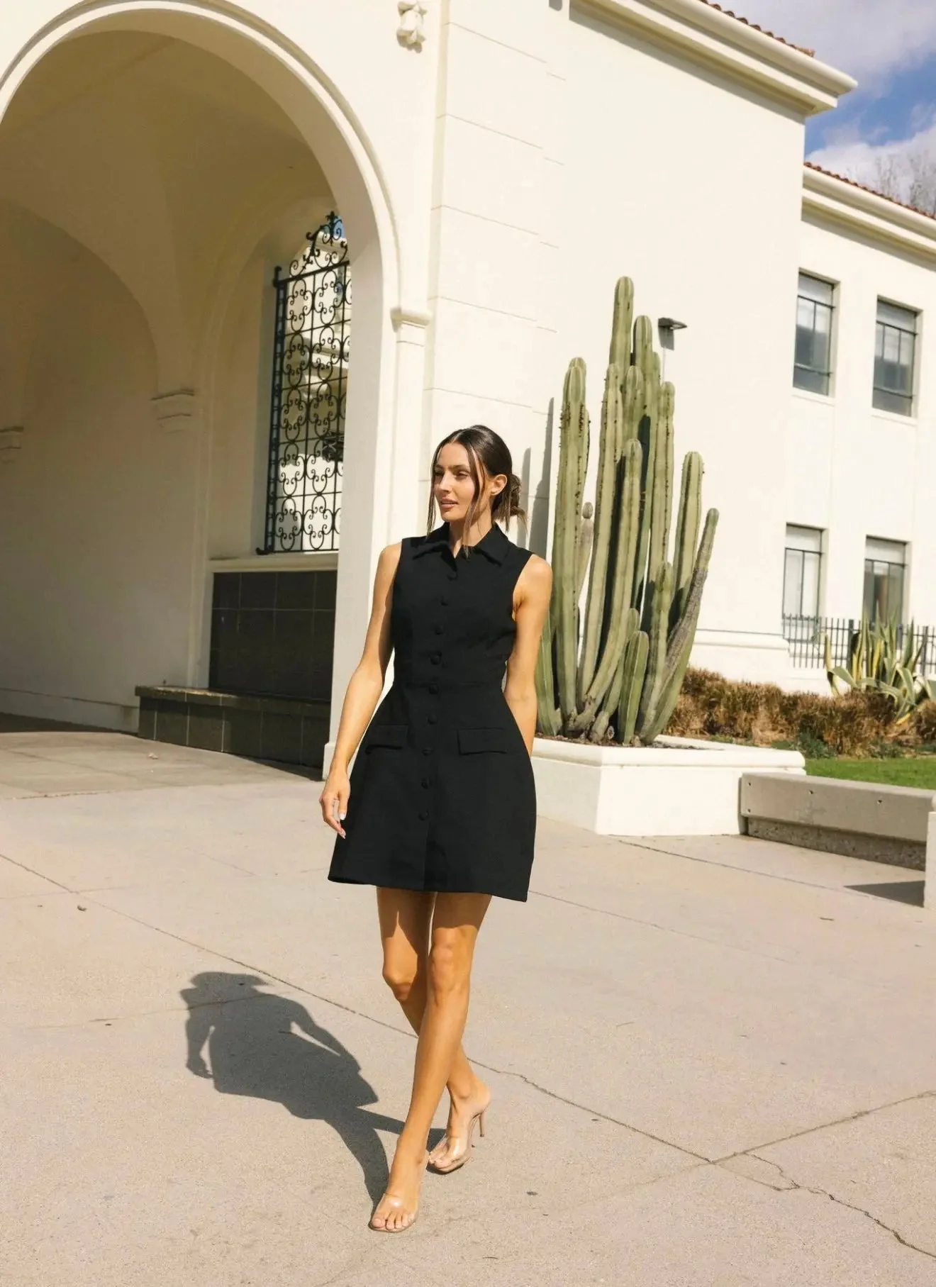 PORTER DRESS - Image 13