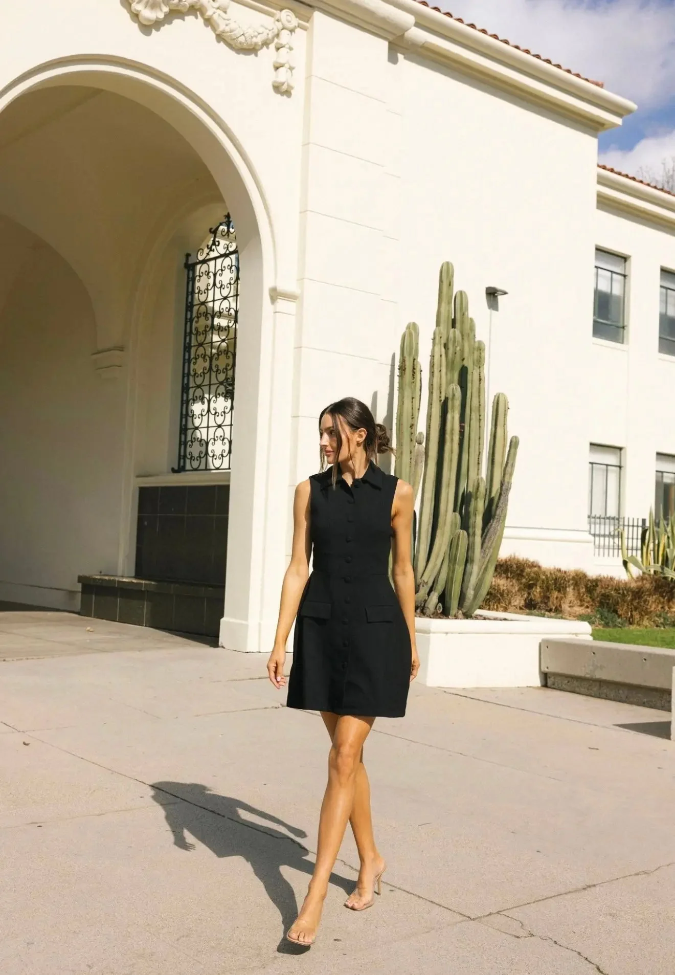 PORTER DRESS - Image 2